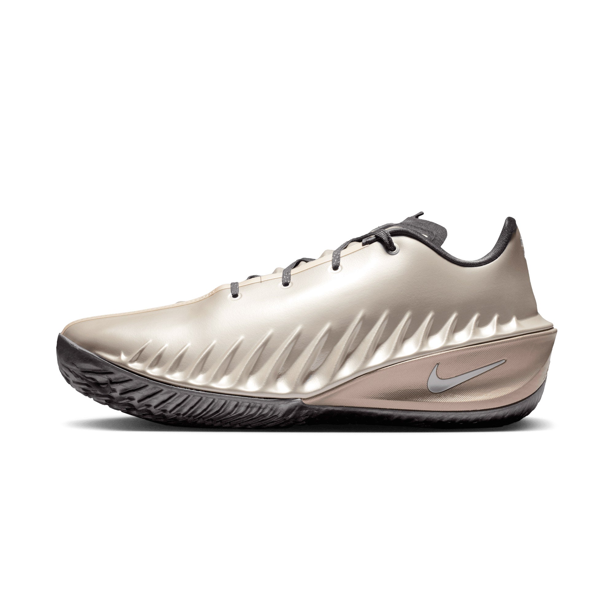 Nike G.T. Cut 4 Rob Dillingham METALLIC SILVER IR1829-001