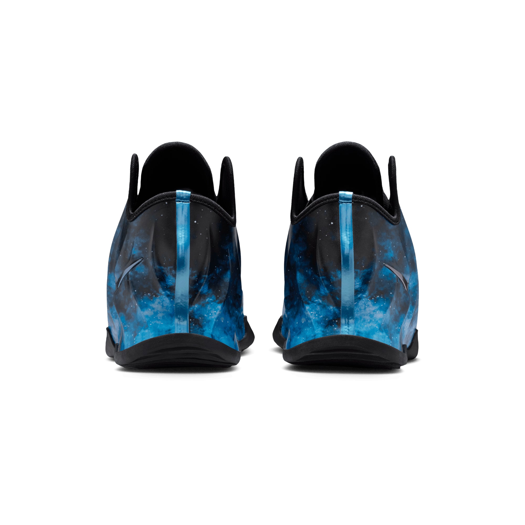 Nike G.T. Future Premium AURORA BLUE/MTLC DARK GREY IW0960-400