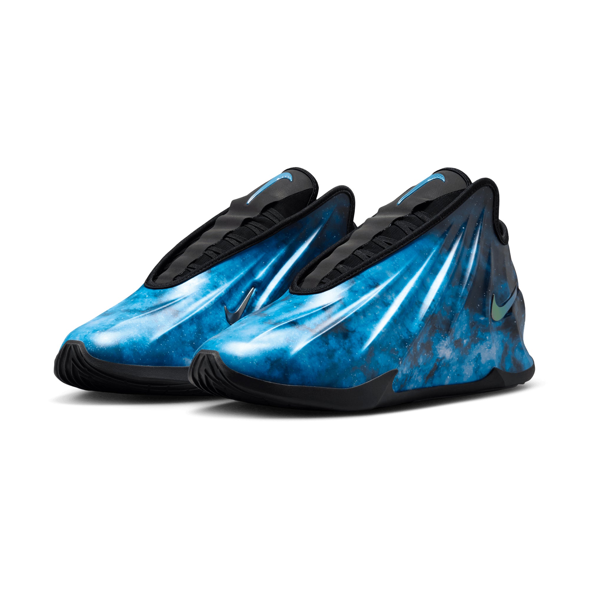 Nike G.T. Future Premium AURORA BLUE/MTLC DARK GREY IW0960-400