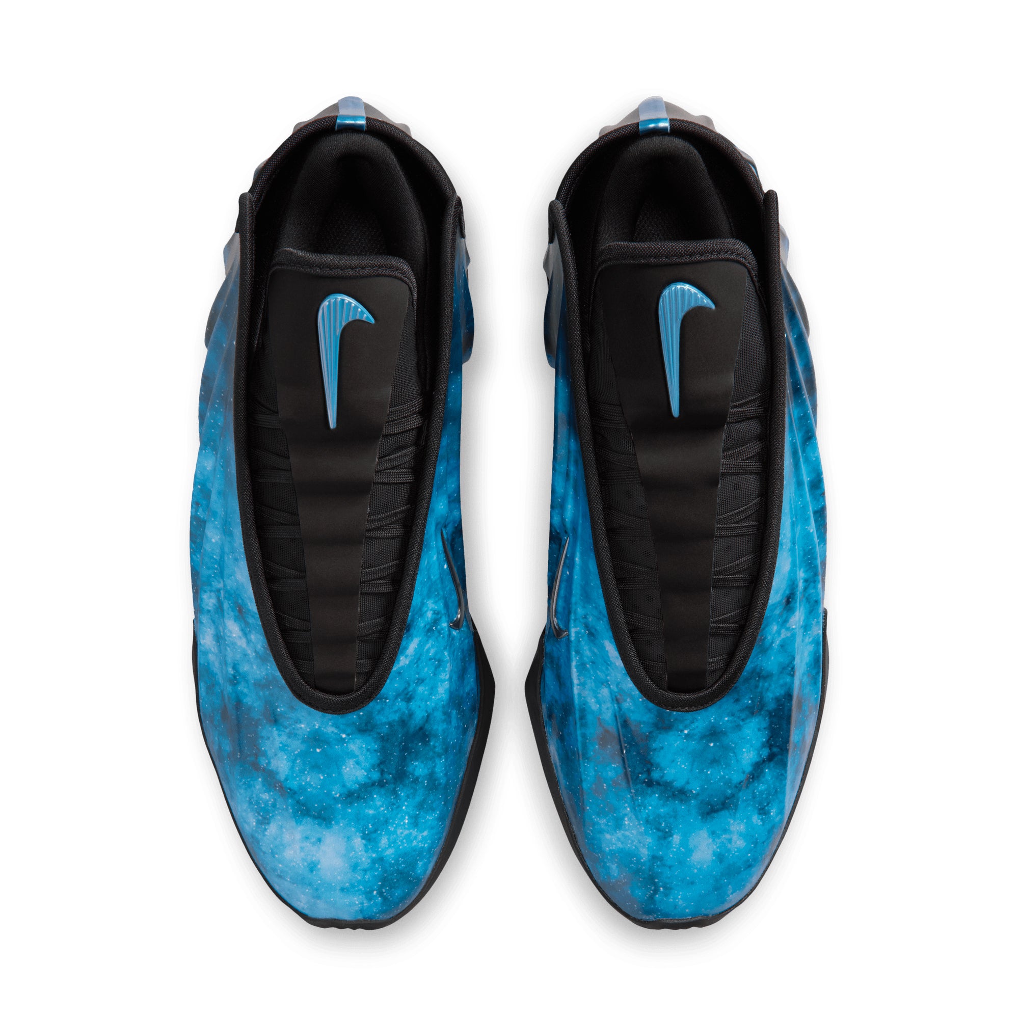 Nike G.T. Future Premium AURORA BLUE/MTLC DARK GREY IW0960-400