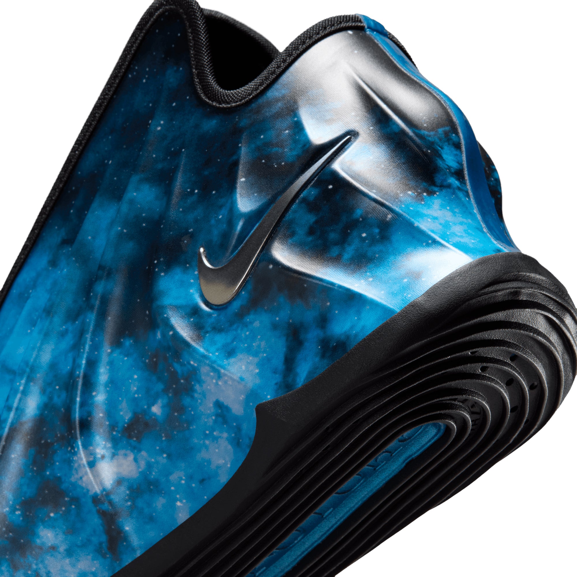 Nike G.T. Future Premium AURORA BLUE/MTLC DARK GREY IW0960-400