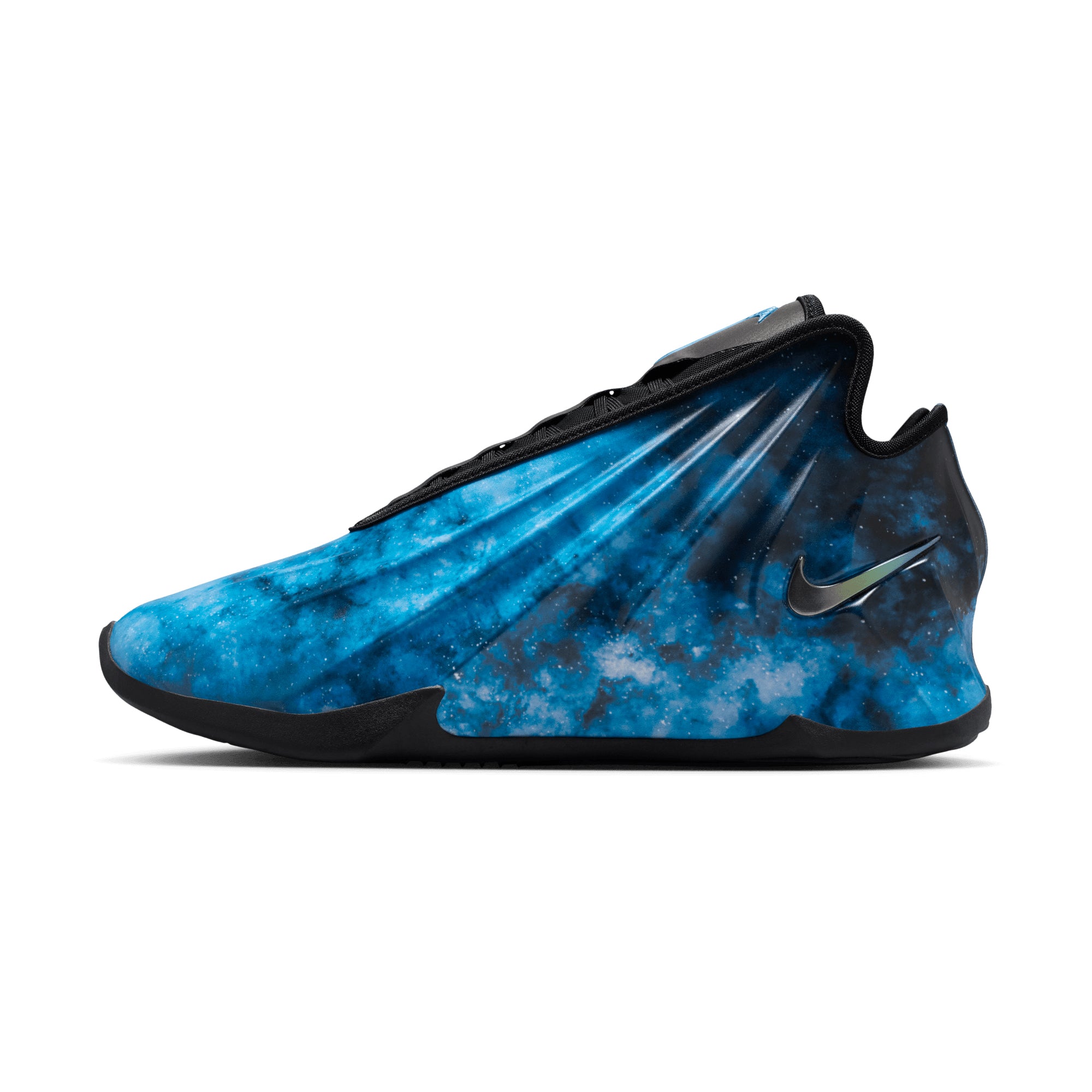 Nike G.T. Future Premium AURORA BLUE/MTLC DARK GREY IW0960-400