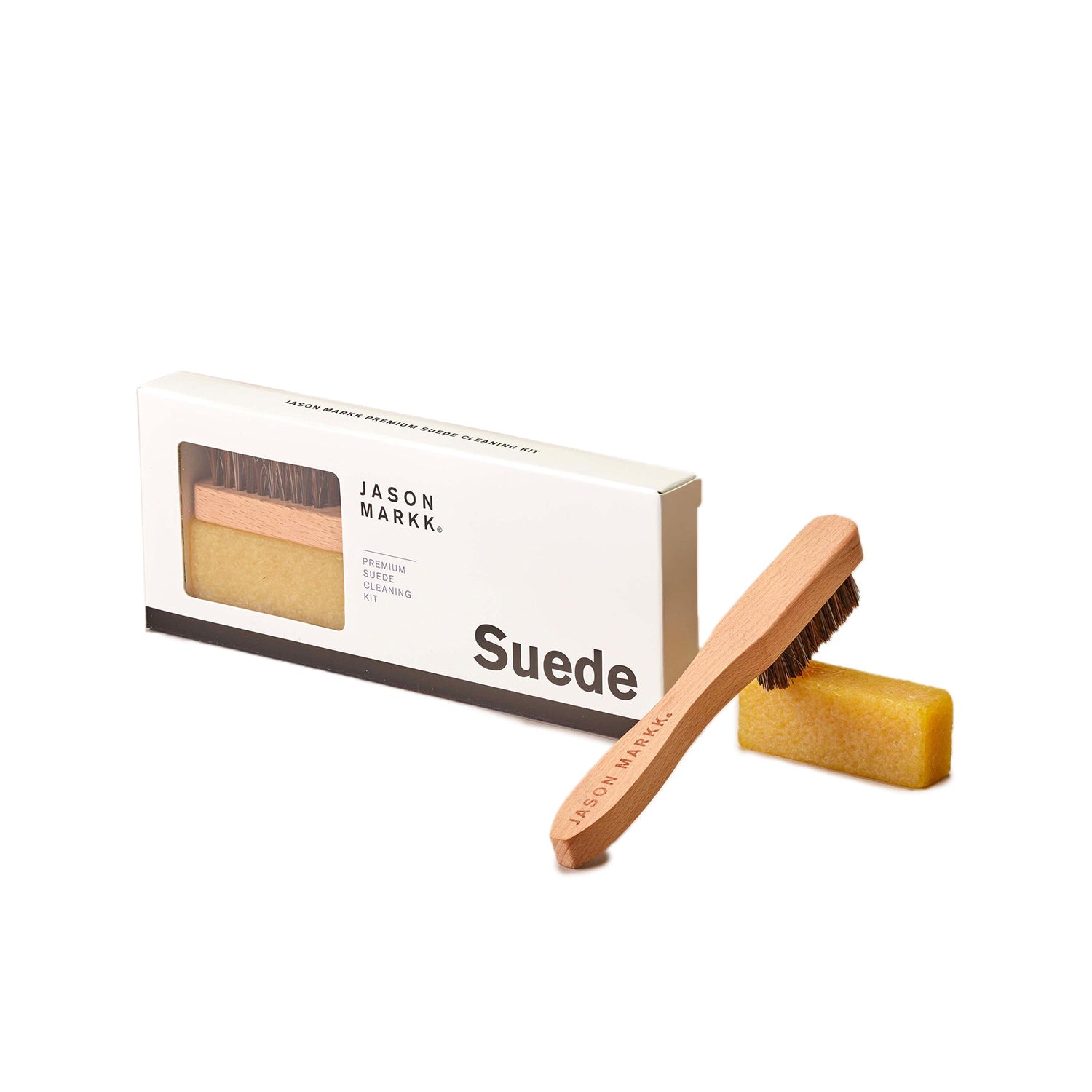 Premium Suede Cleaning Kit