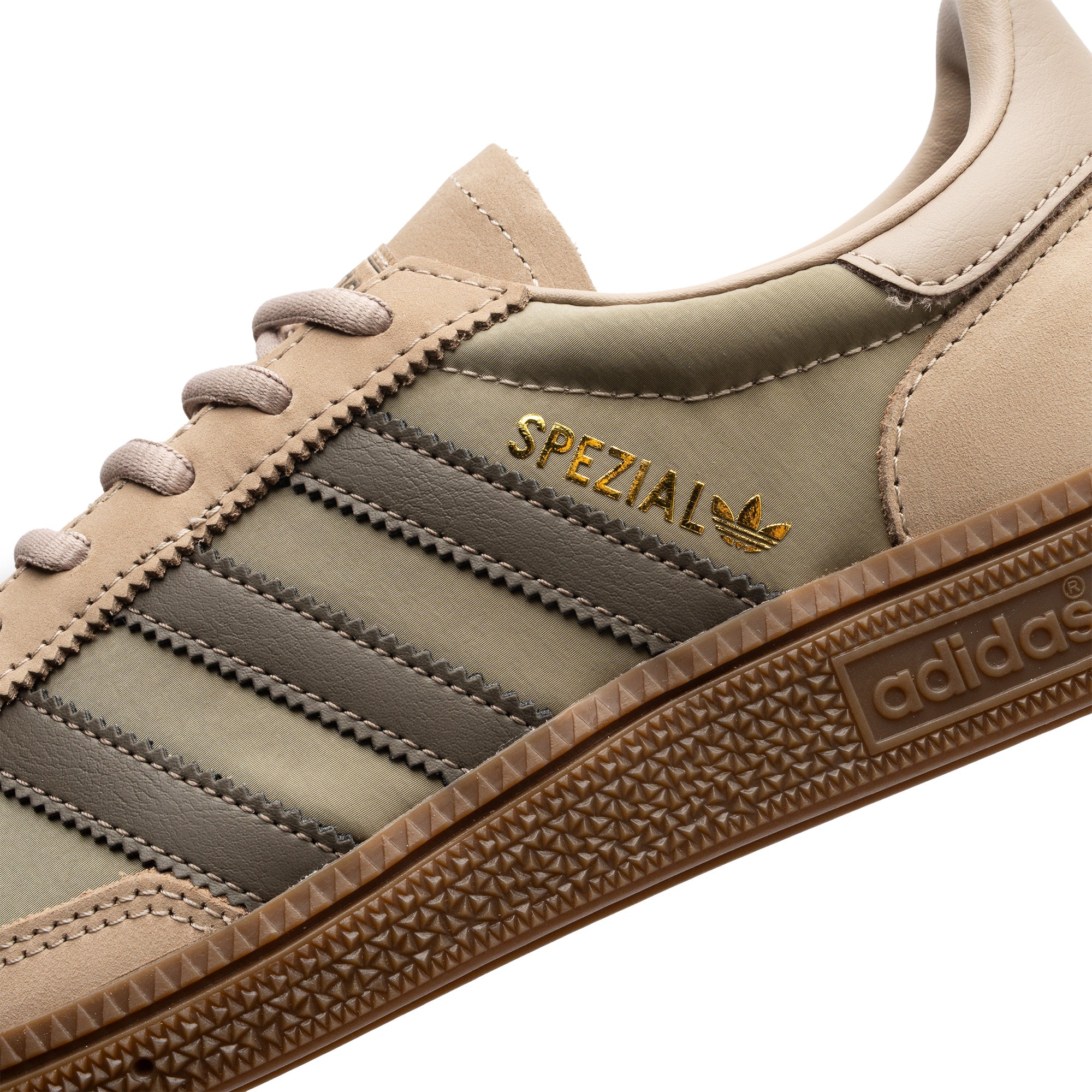 Handball Spezial Cargo Brown JR3666