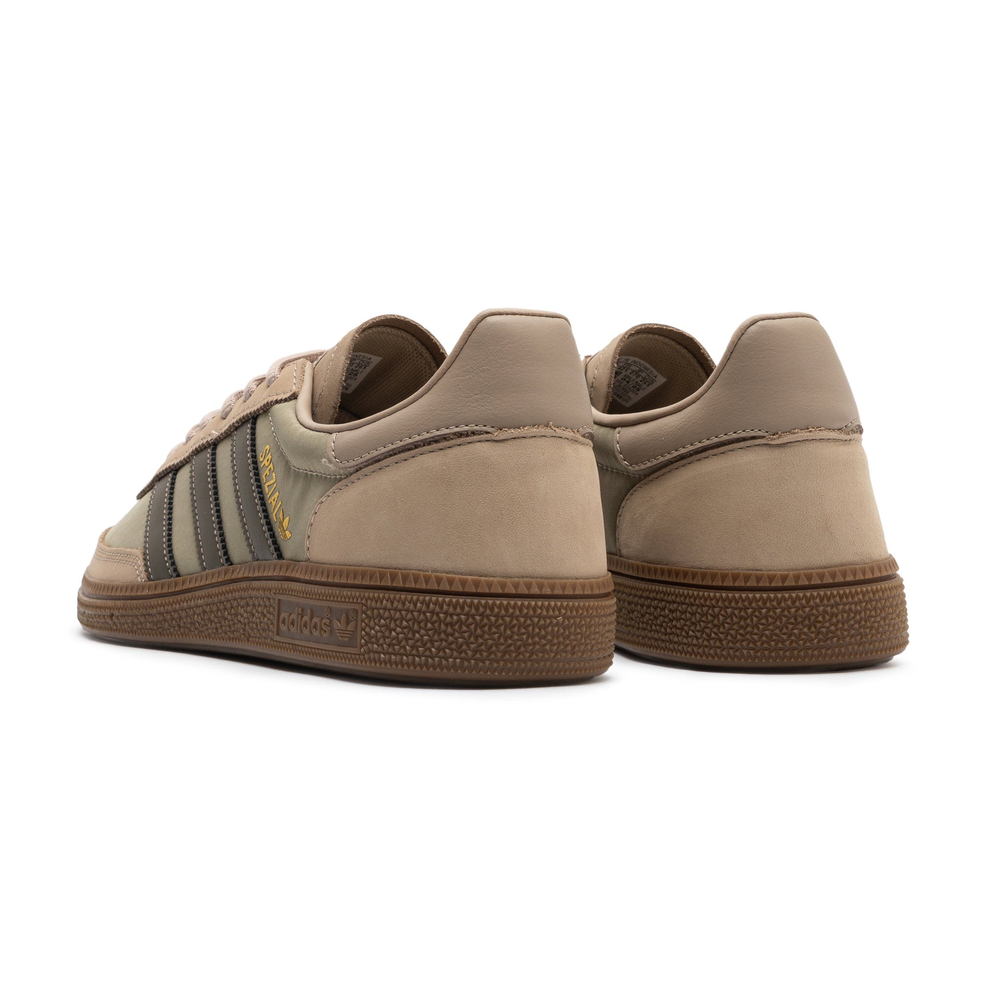 Handball Spezial Cargo Brown JR3666