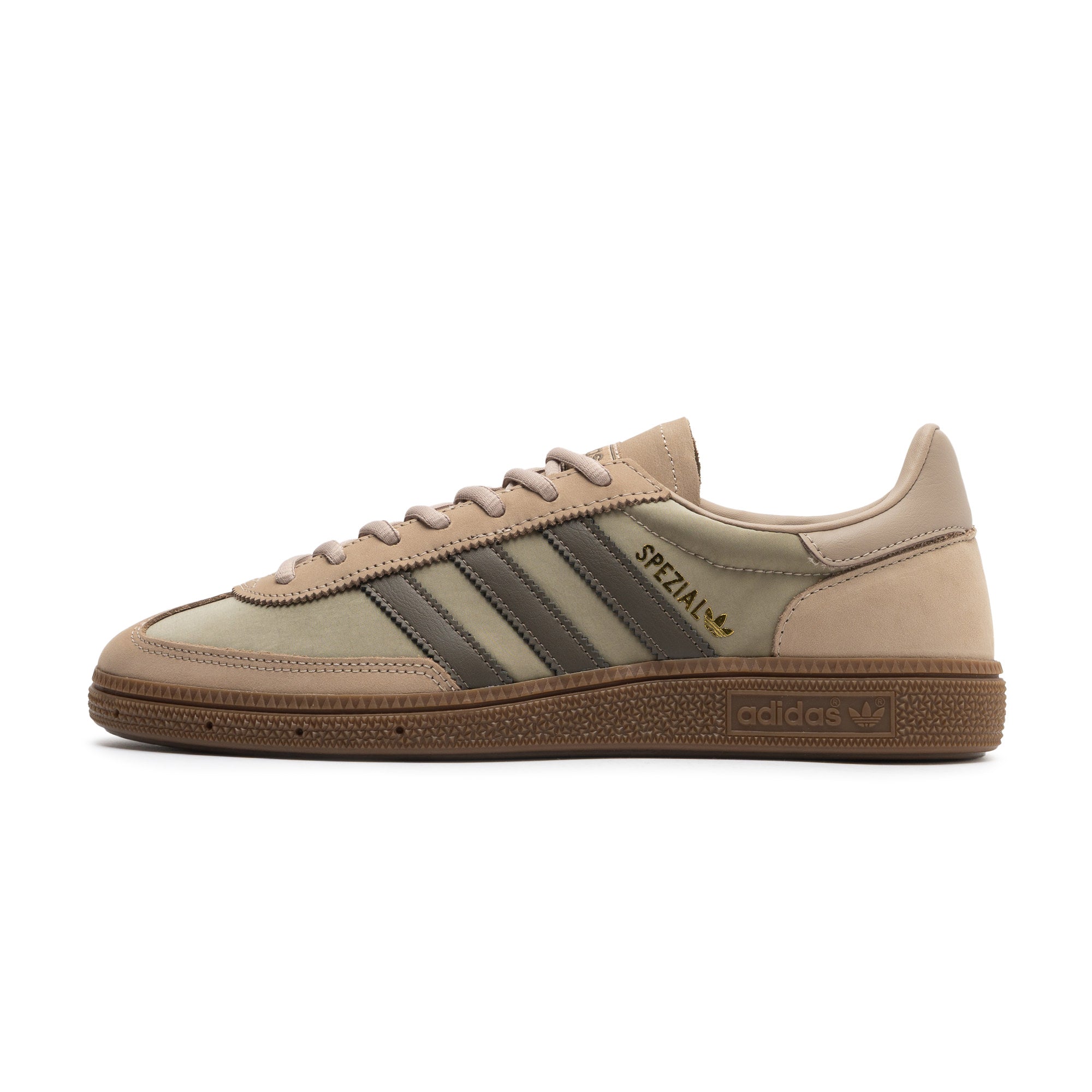Handball Spezial Cargo Brown JR3666