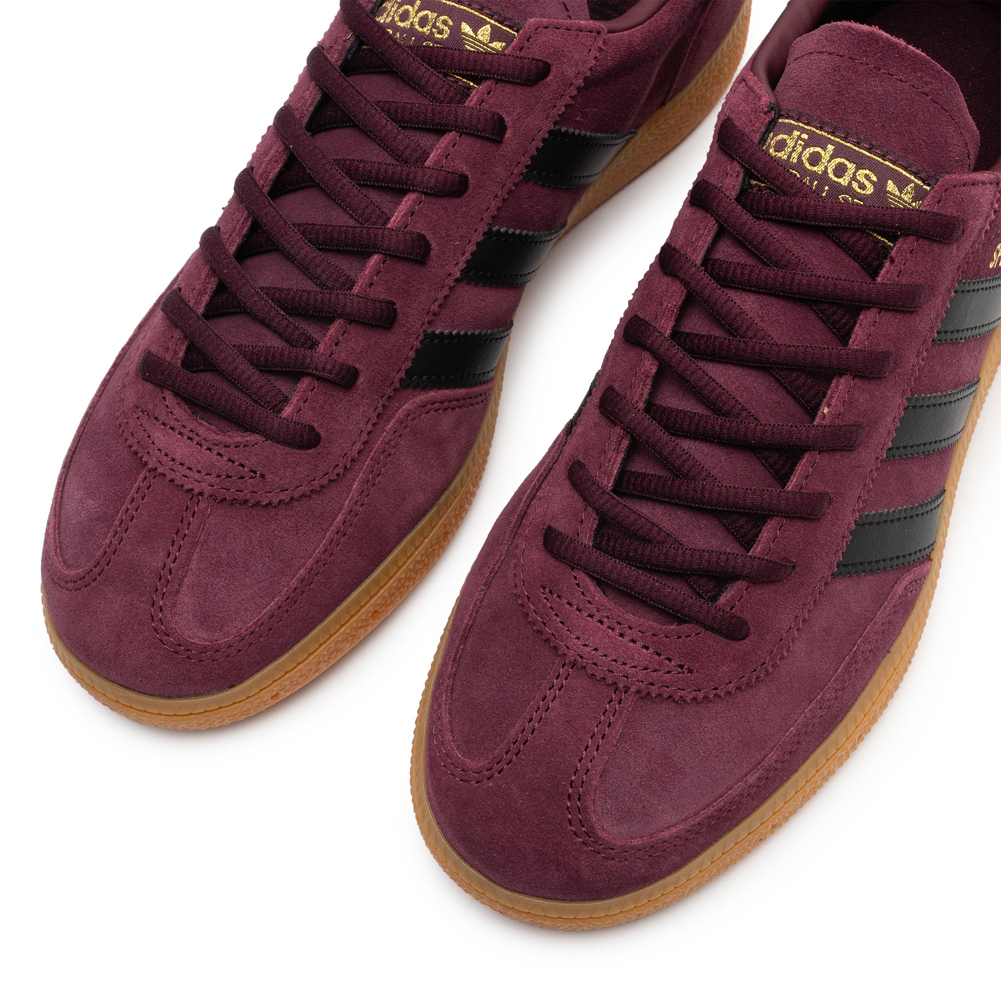 Handball Spezial Burgundy JR3848