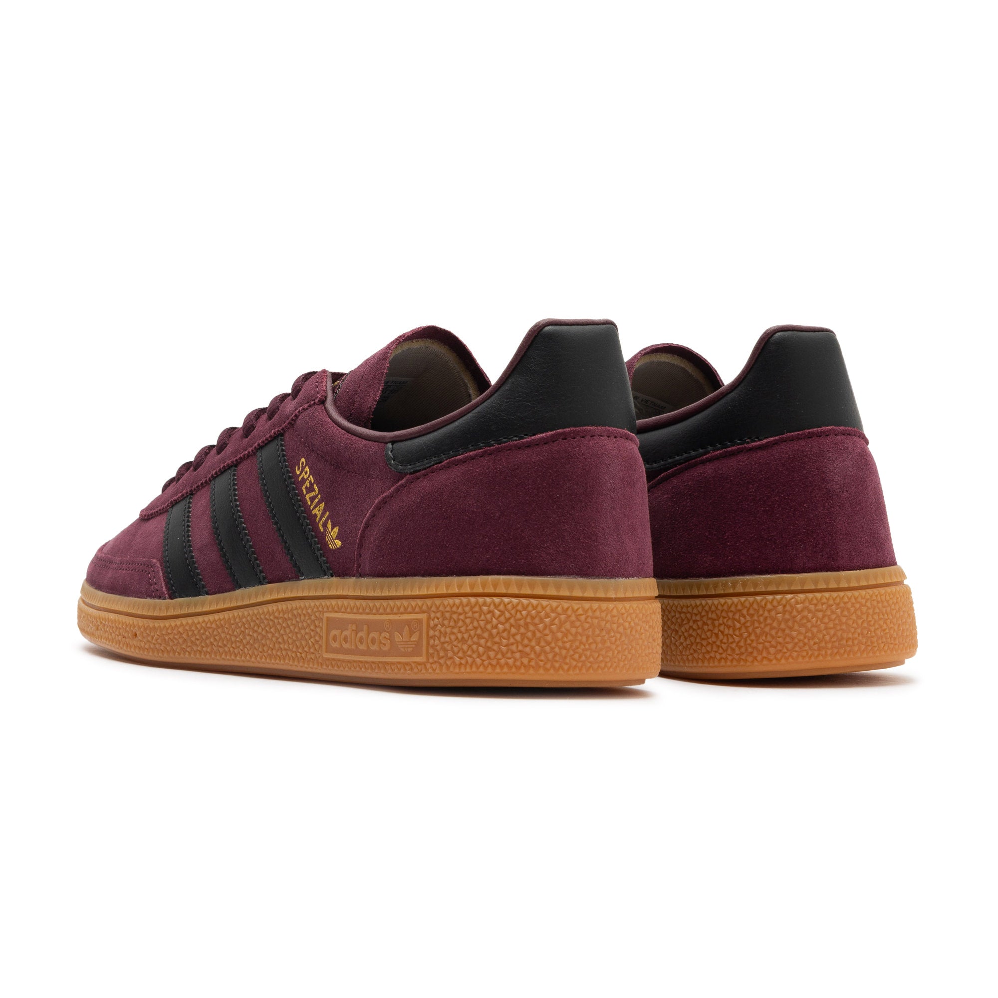 Handball Spezial Burgundy JR3848