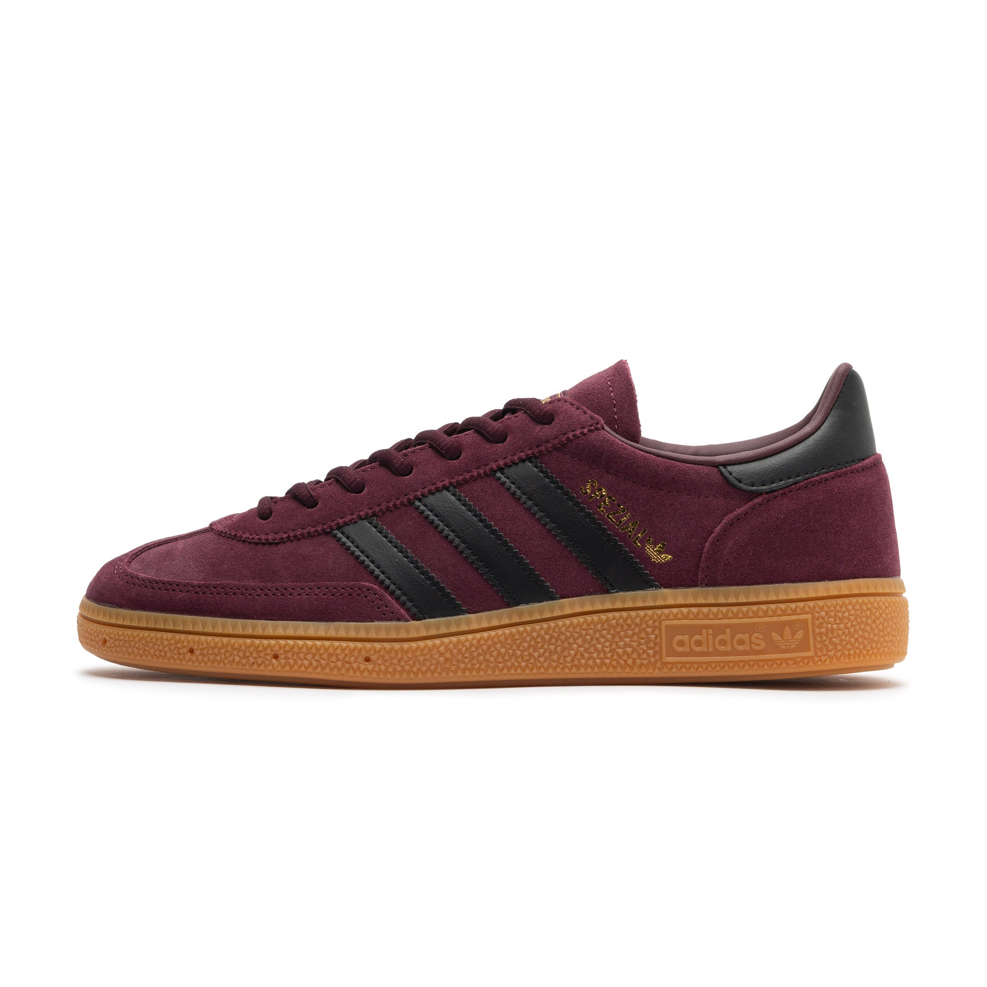 Handball Spezial Burgundy JR3848