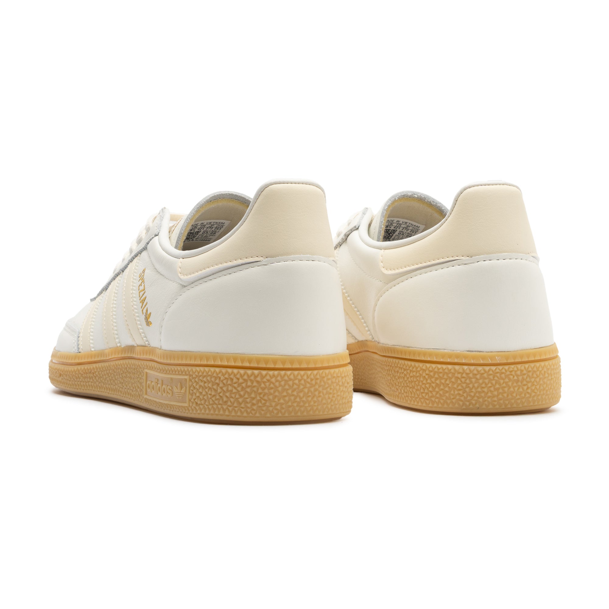 Handball Spezial Wonder White JS3867