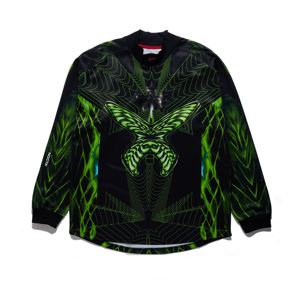 Jersey Canada NOCTA Black IM6633-010