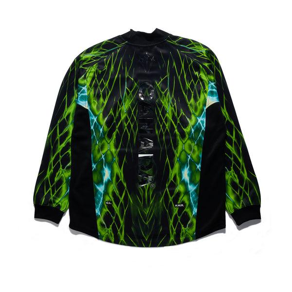 Jersey Canada NOCTA Black IM6633-010
