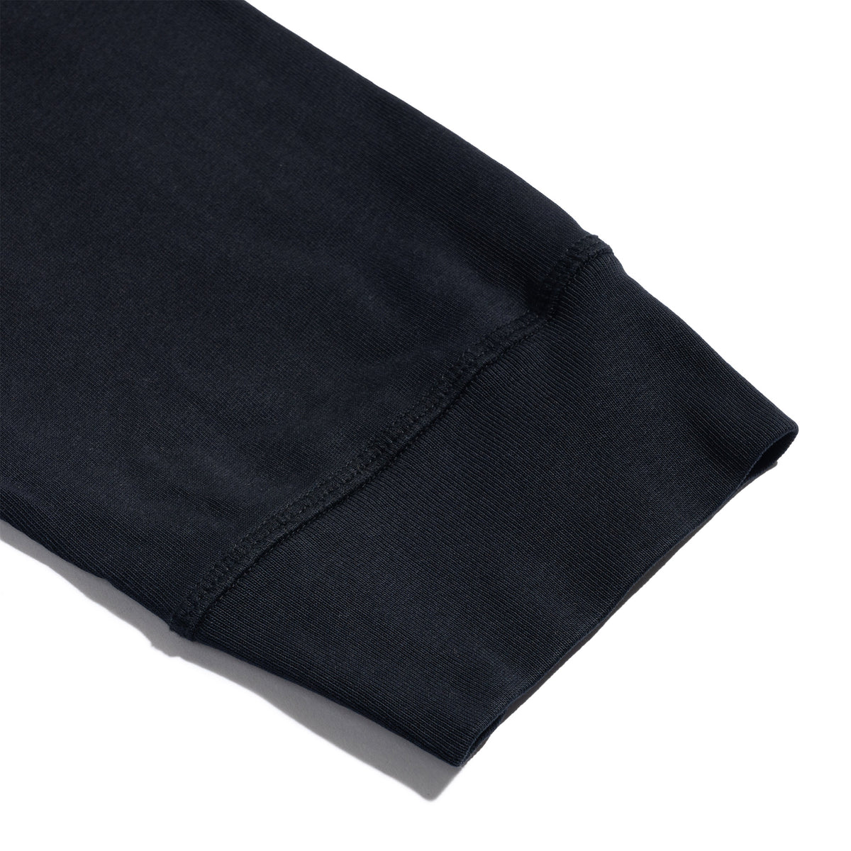 Jordan Black Cat L/S Tee Black IW4140-010