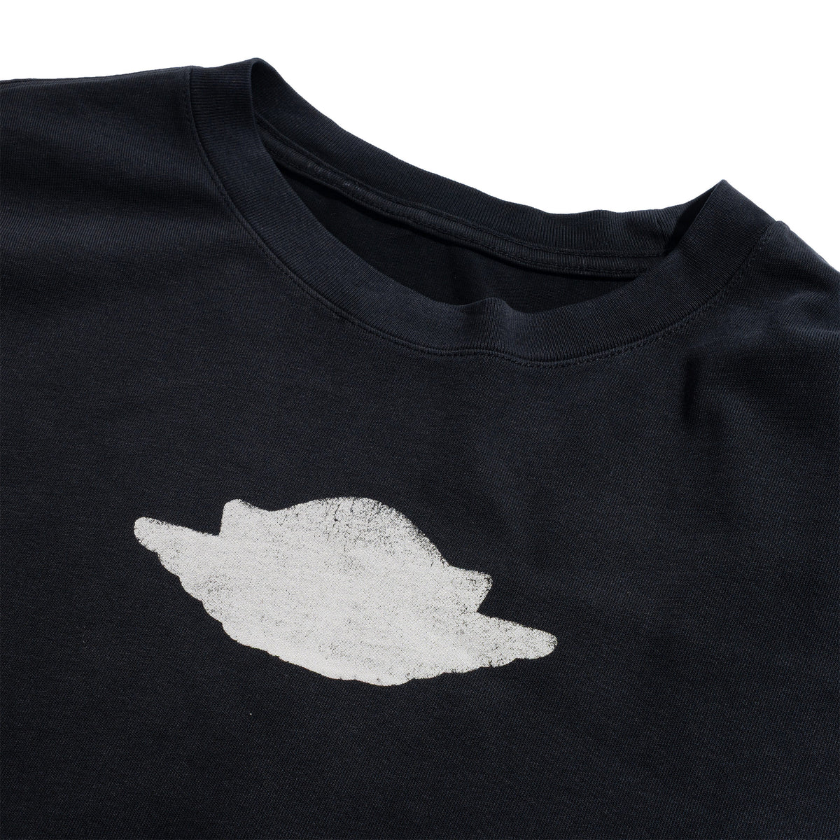 Jordan Black Cat L/S Tee Black IW4140-010