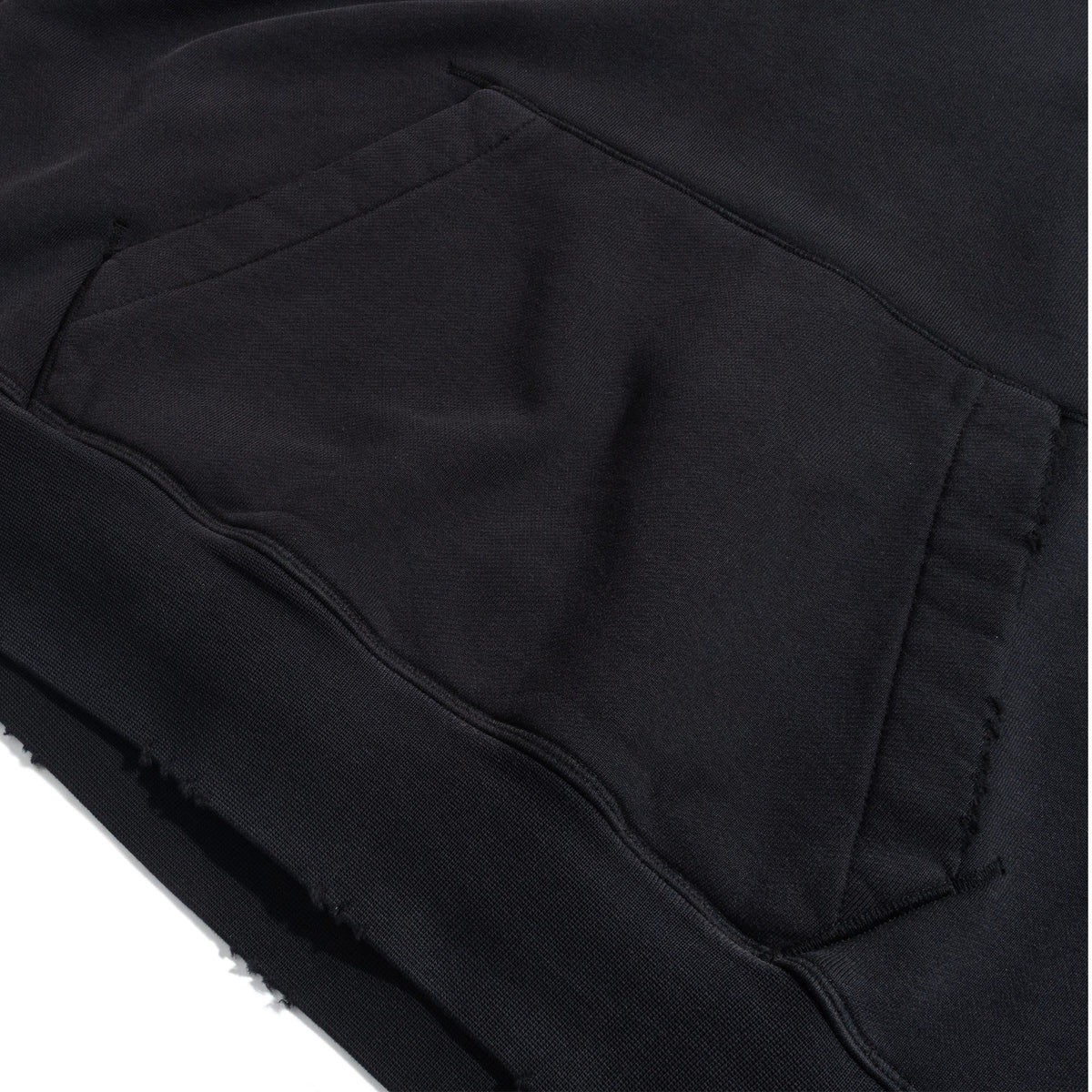 Jordan Black Cat Pullover Hoody Black IW4150-010