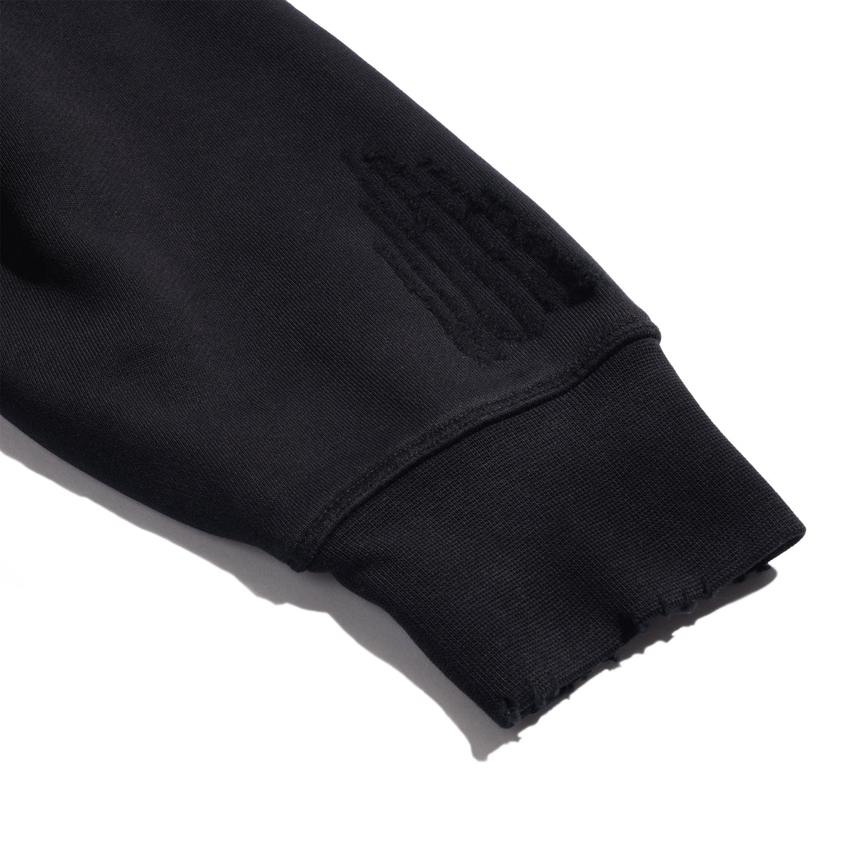 Jordan Black Cat Pullover Hoody Black IW4150-010