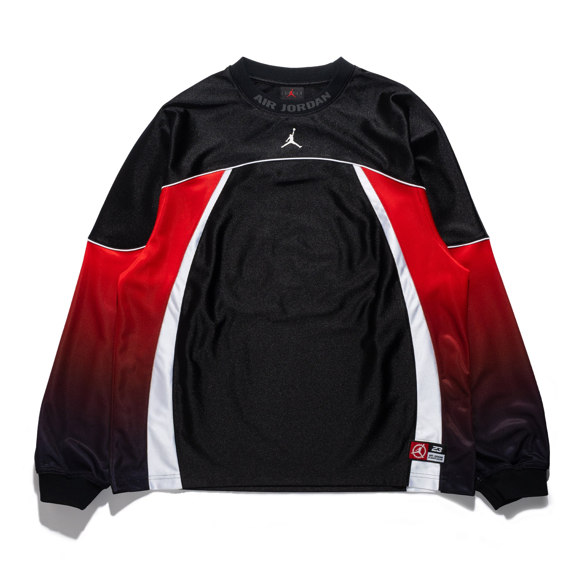 Jordan Flight Club Jersey Black/White IF1898-010