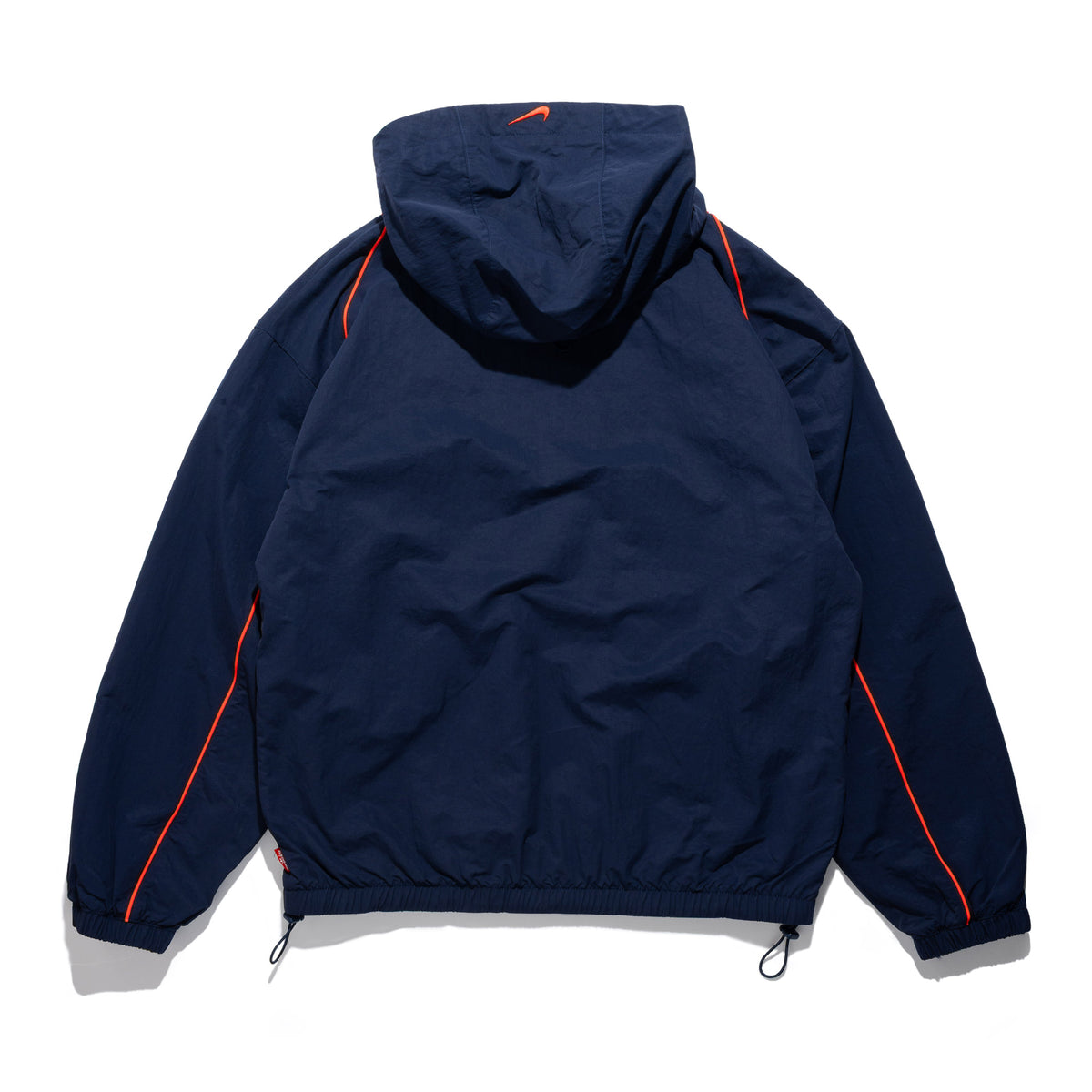 Jordan x Awake NY Track Jacket MIDNIGHT NAVY/INFRARED 23/WHITE IQ8403-410