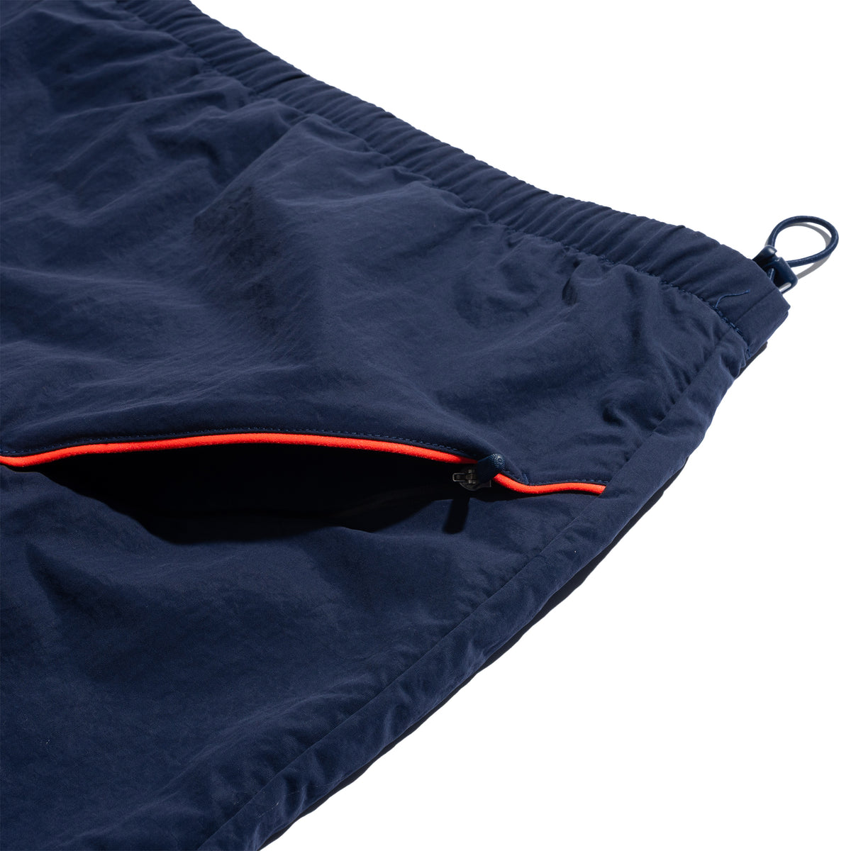 Jordan x Awake NY Track Jacket MIDNIGHT NAVY/INFRARED 23/WHITE IQ8403-410