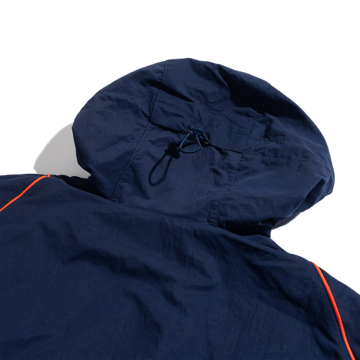 Jordan x Awake NY Track Jacket MIDNIGHT NAVY/INFRARED 23/WHITE IQ8403-410
