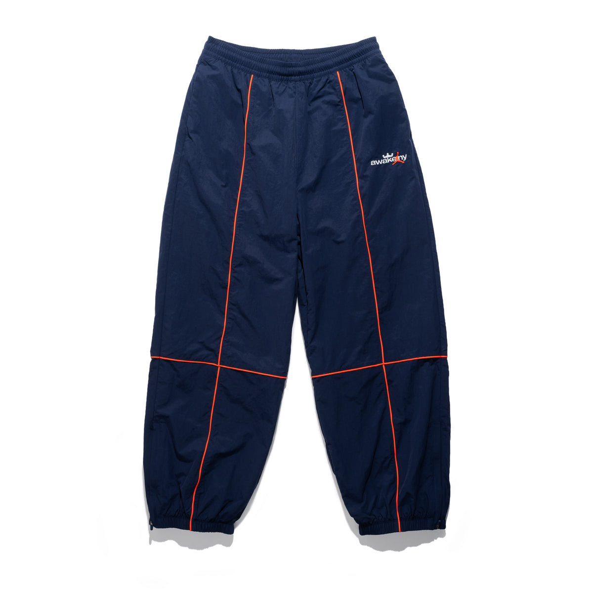 Jordan x Awake NY Track Pant MIDNIGHT NAVY/INFRARED 23 IQ8405-410