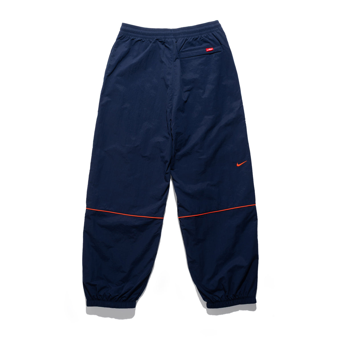 Jordan x Awake NY Track Pant MIDNIGHT NAVY/INFRARED 23 IQ8405-410