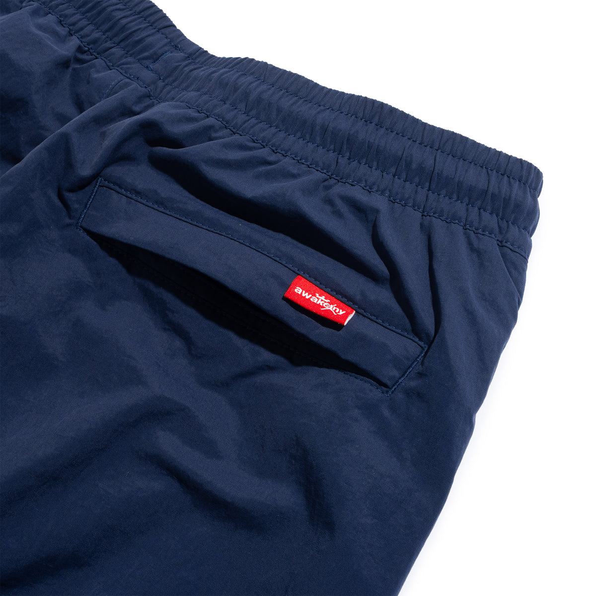 Jordan x Awake NY Track Pant MIDNIGHT NAVY/INFRARED 23 IQ8405-410