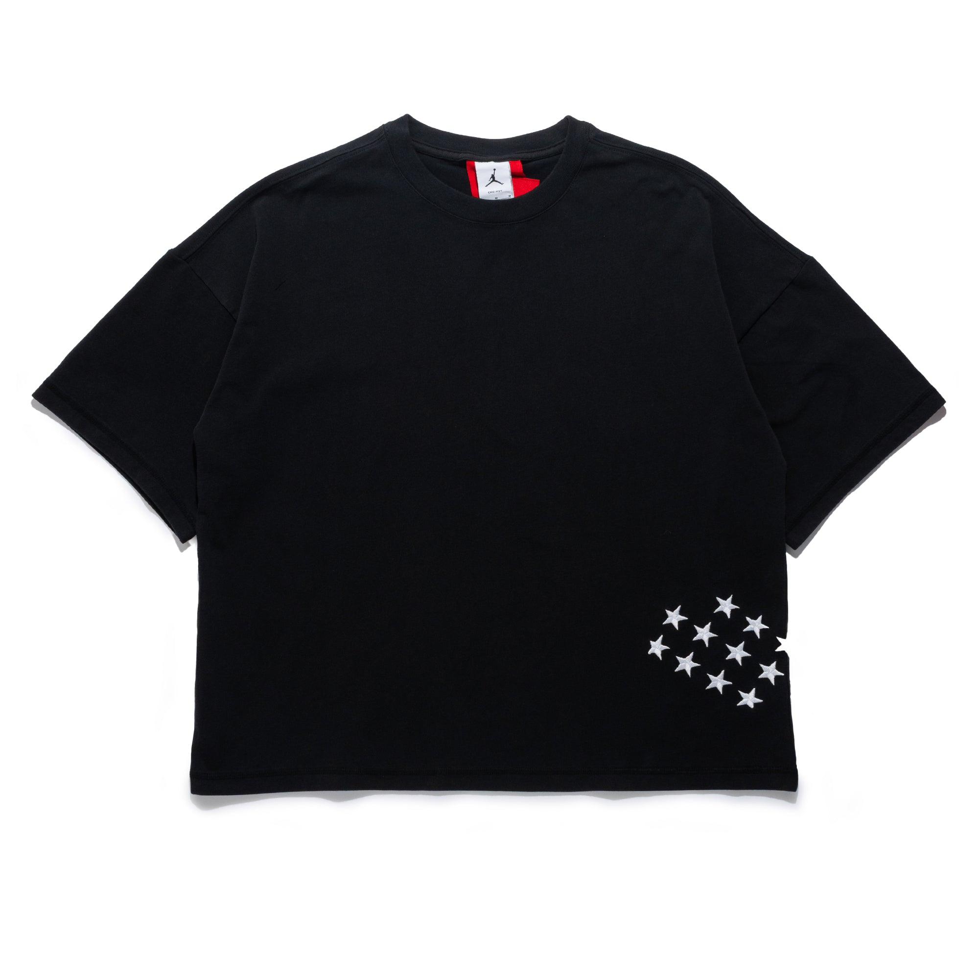 Jordan x IH Tee Black IM7390-010