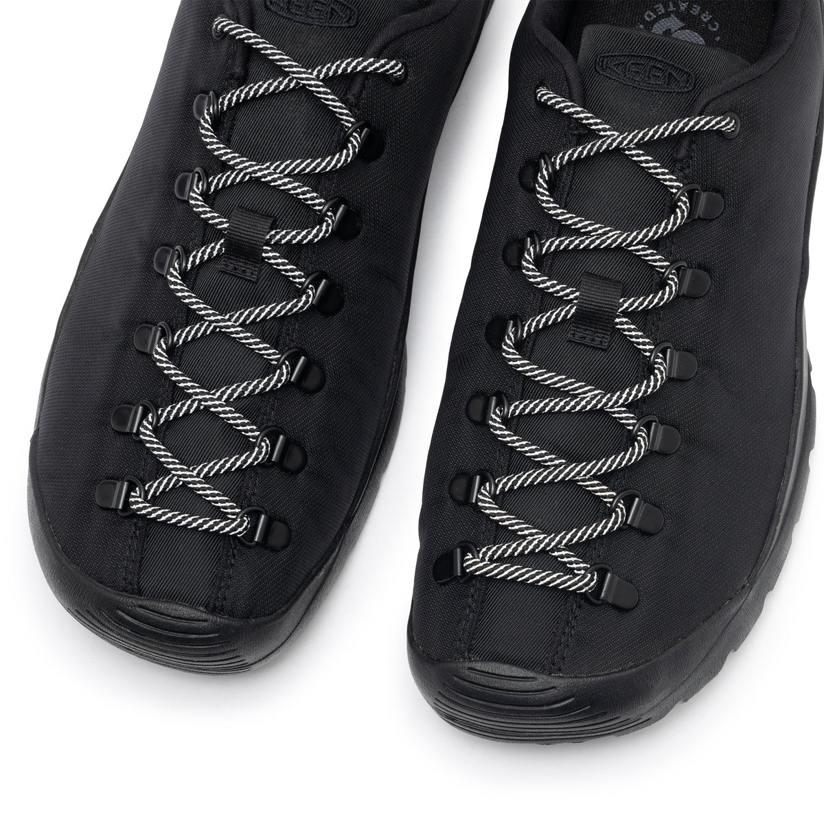 KEEN Jasper SE2 TXT M-FLUX BLACK 1032851
