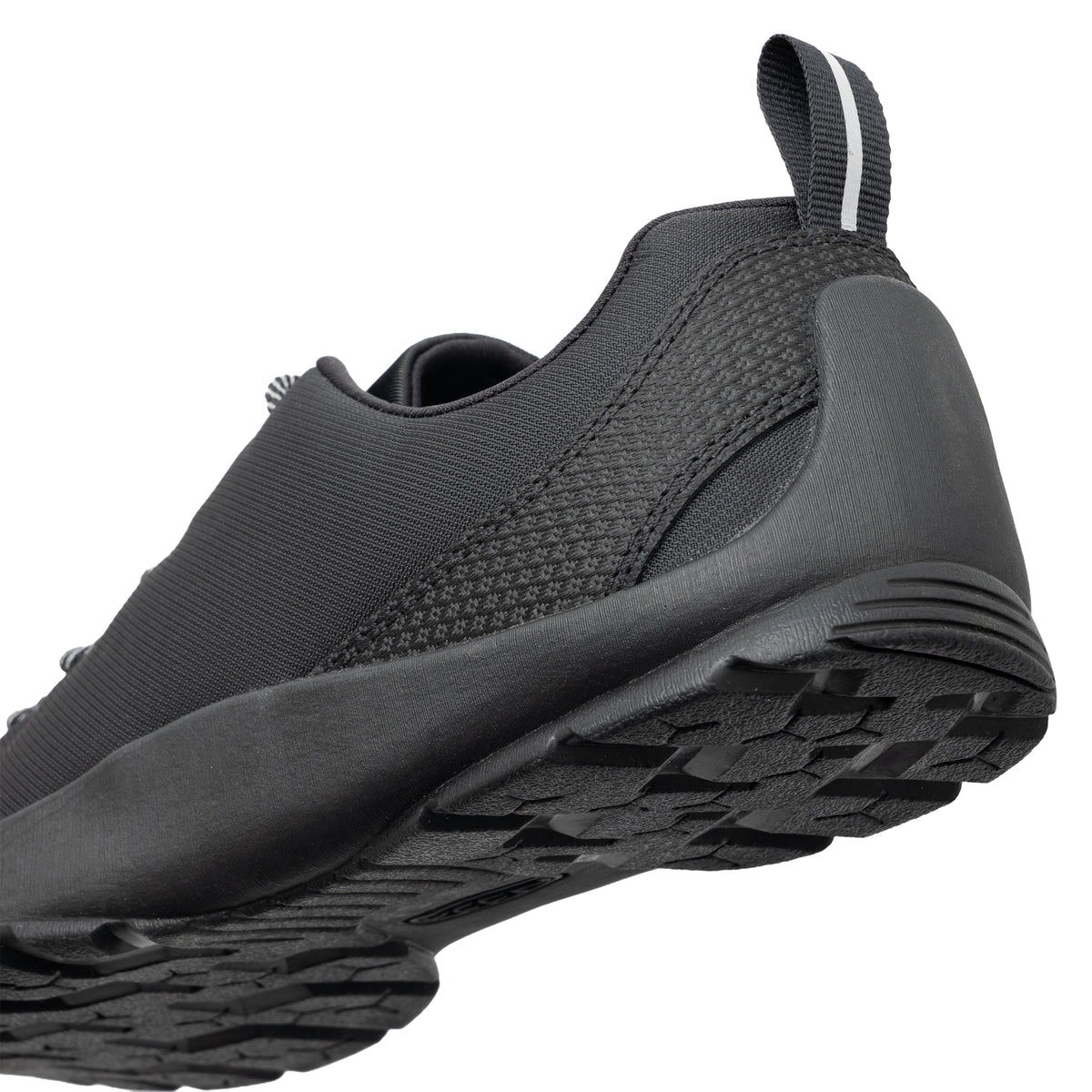 KEEN Jasper SE2 TXT M-FLUX BLACK 1032851