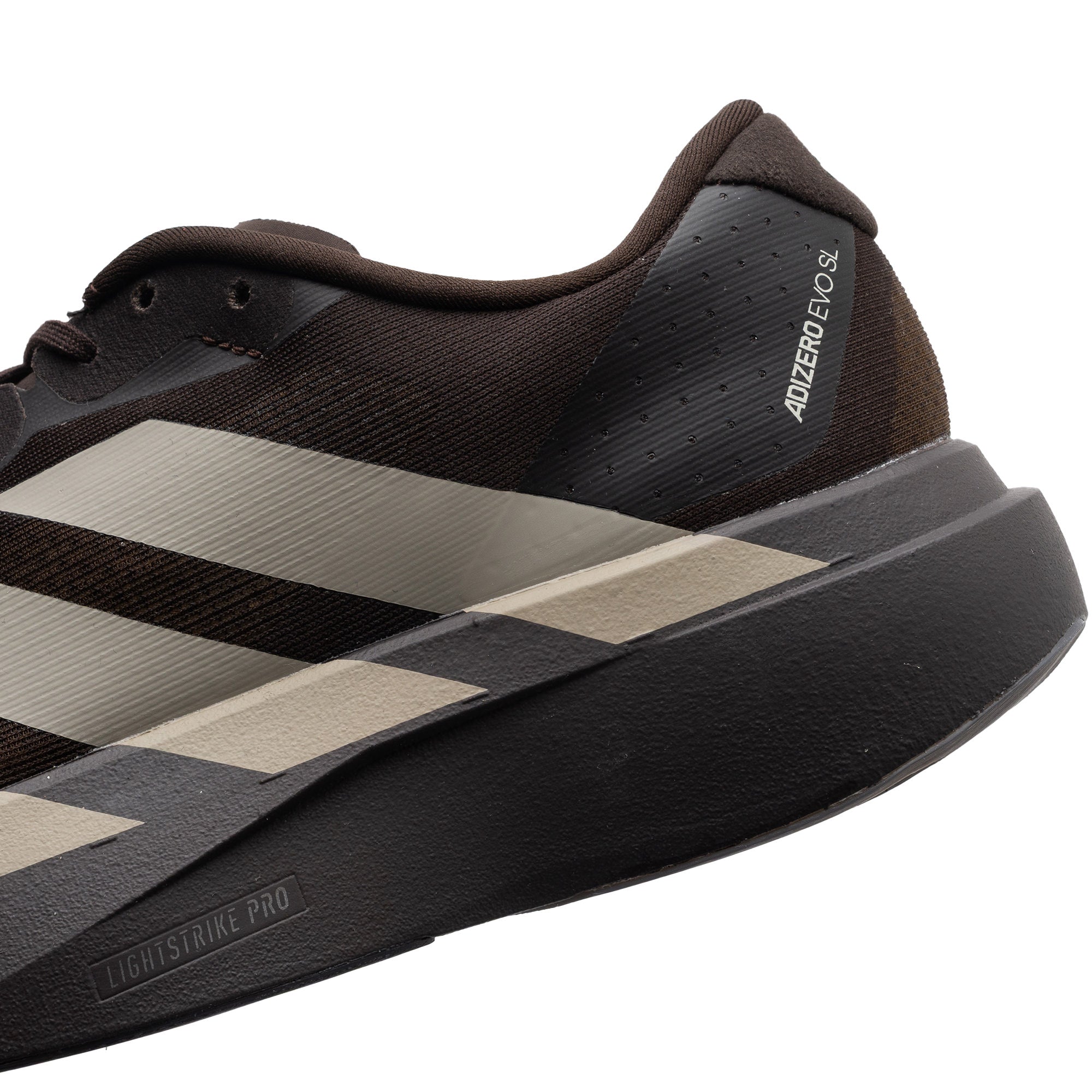 Adizero EVO SL Aurora Coffee KI3946