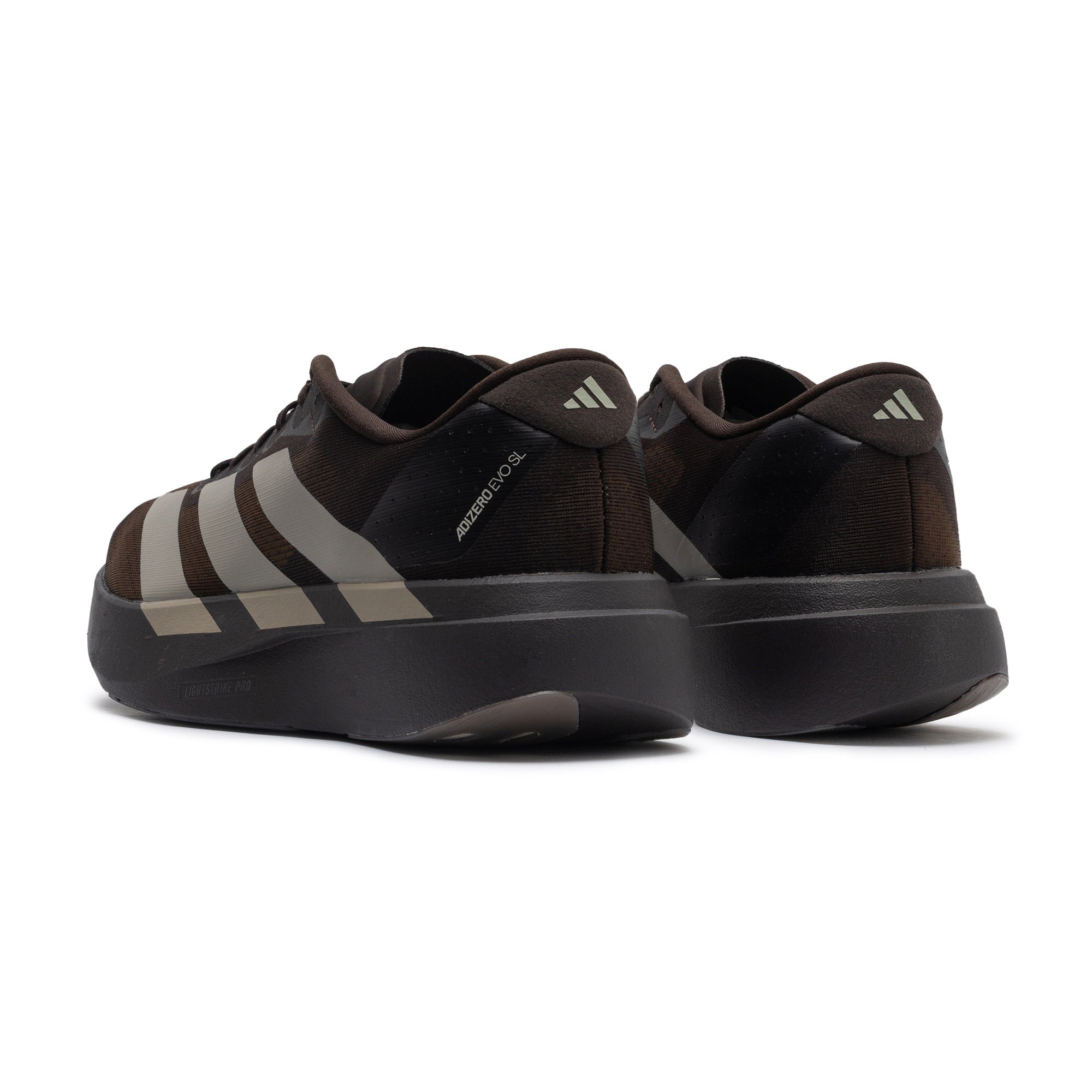 Adizero EVO SL Aurora Coffee KI3946