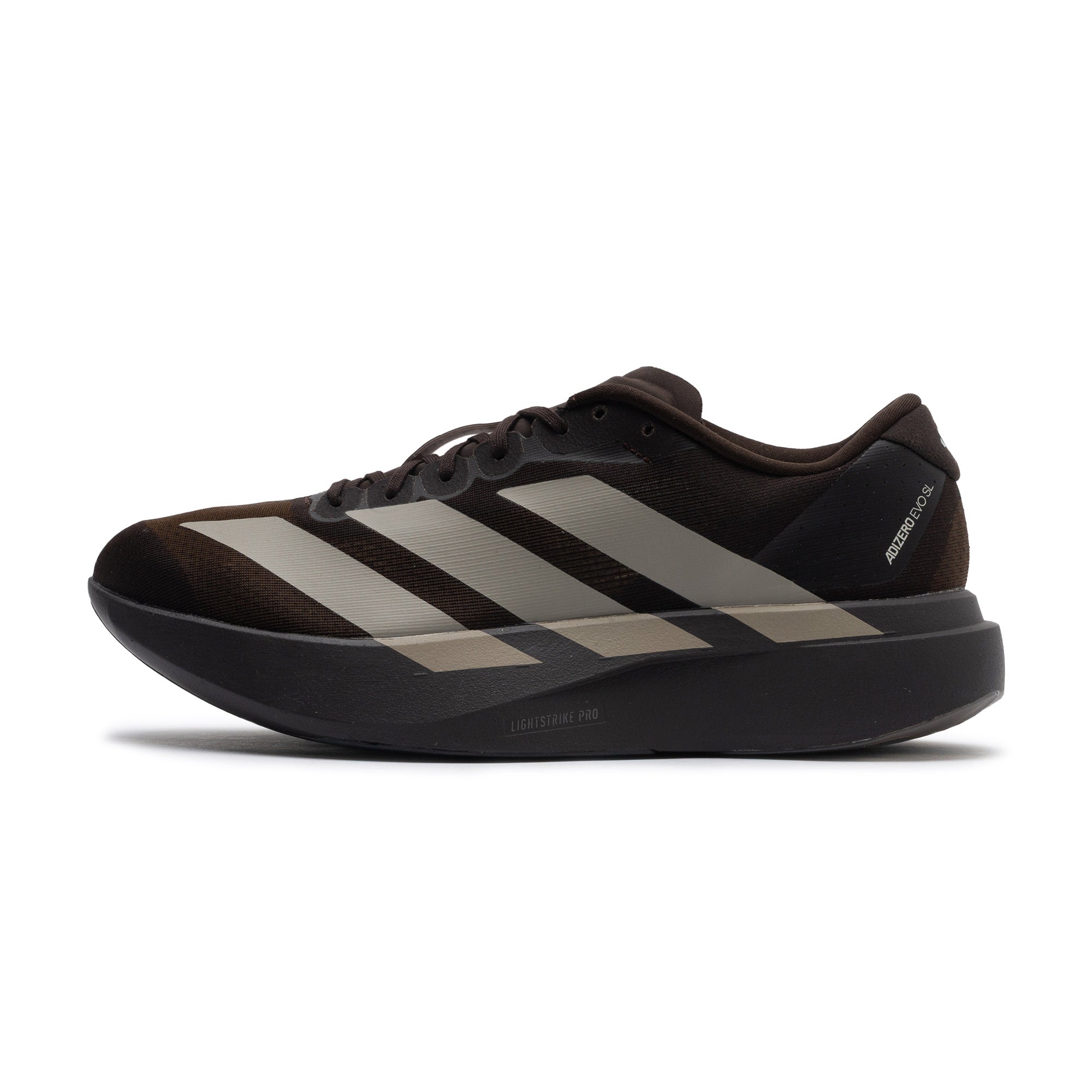 Adizero EVO SL Aurora Coffee KI3946