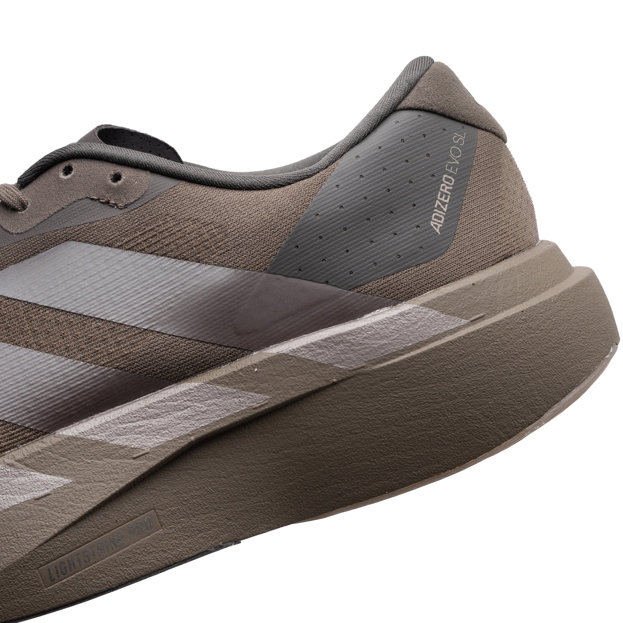 Adizero EVO SL Charcoal KI6884