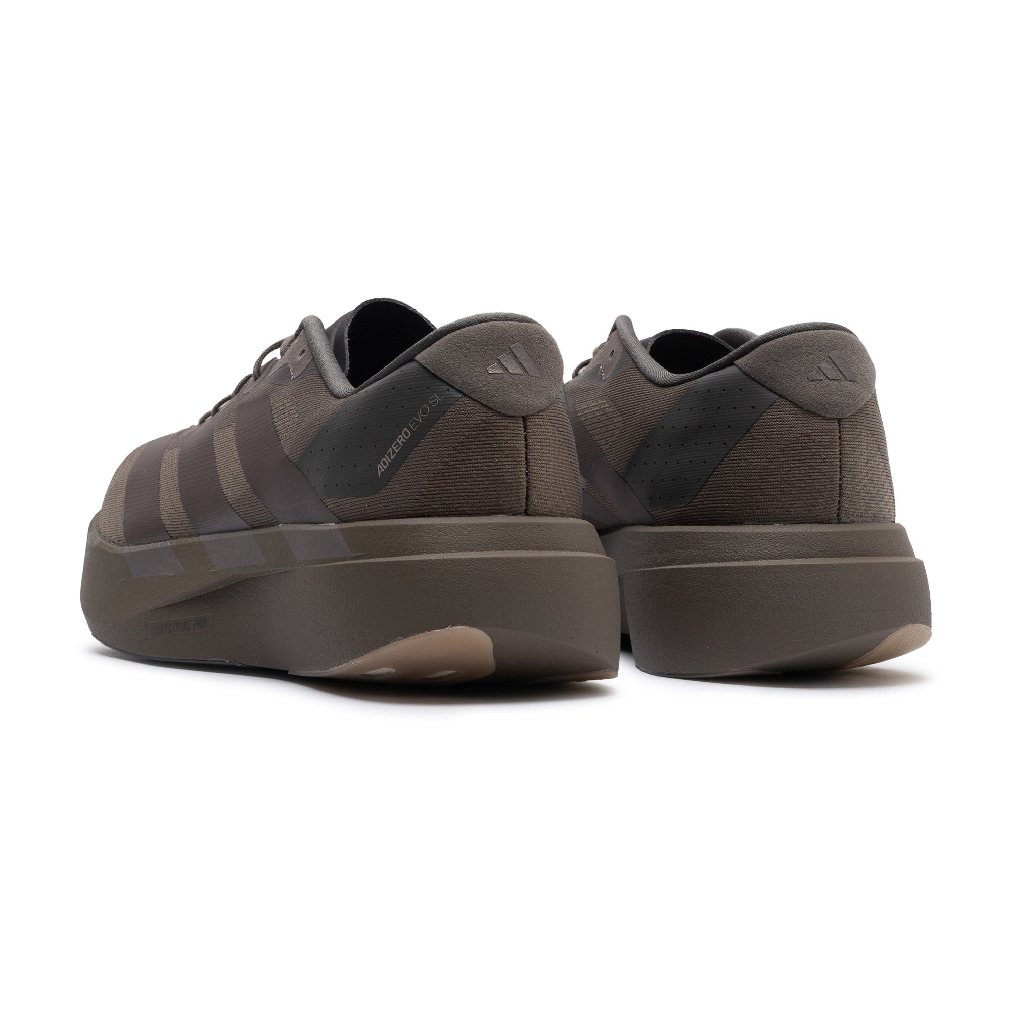 Adizero EVO SL Charcoal KI6884