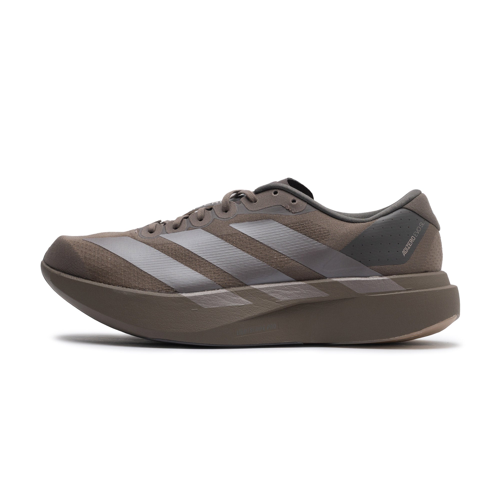Adizero EVO SL Charcoal KI6884