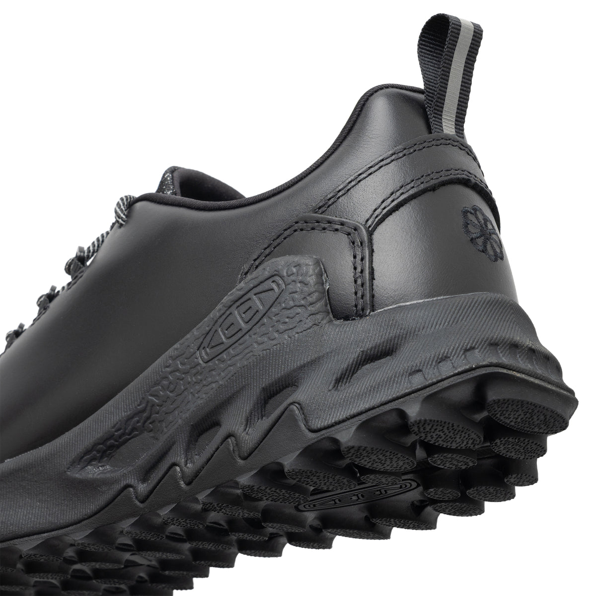 Keen Jasper Zionic HW Flux Black 1032856