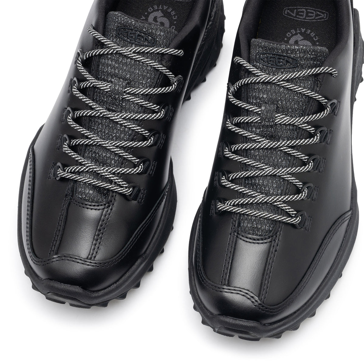 Keen Jasper Zionic HW Flux Black 1032856