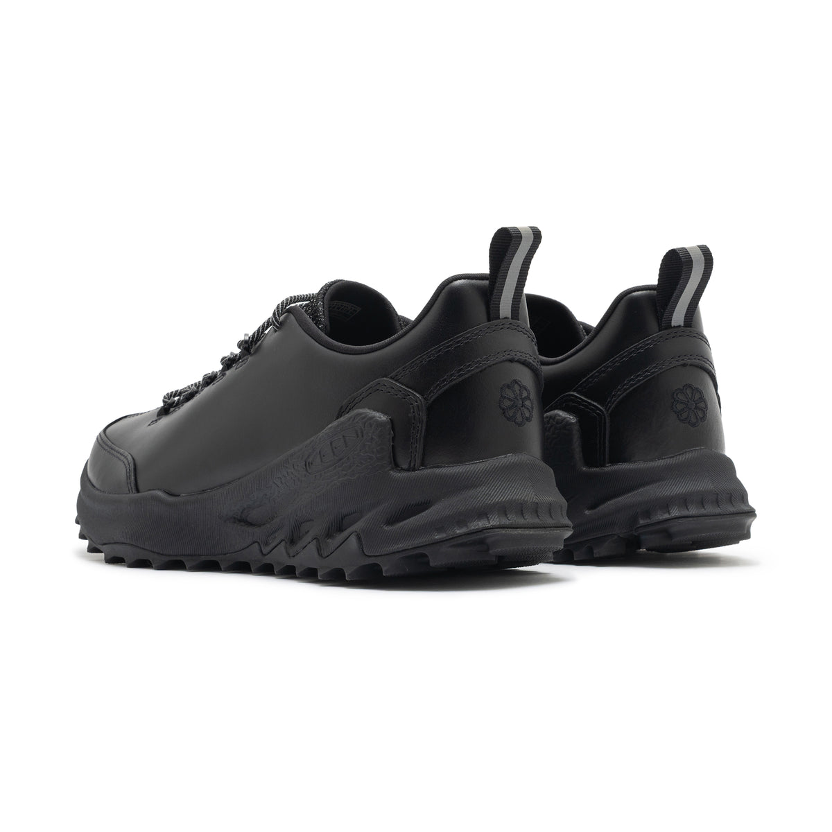 Keen Jasper Zionic HW Flux Black 1032856