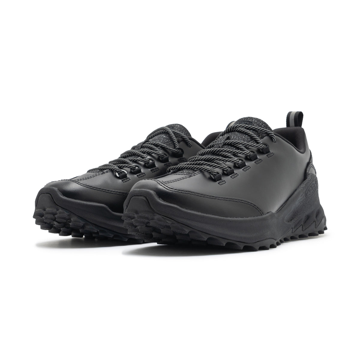 Keen Jasper Zionic HW Flux Black 1032856