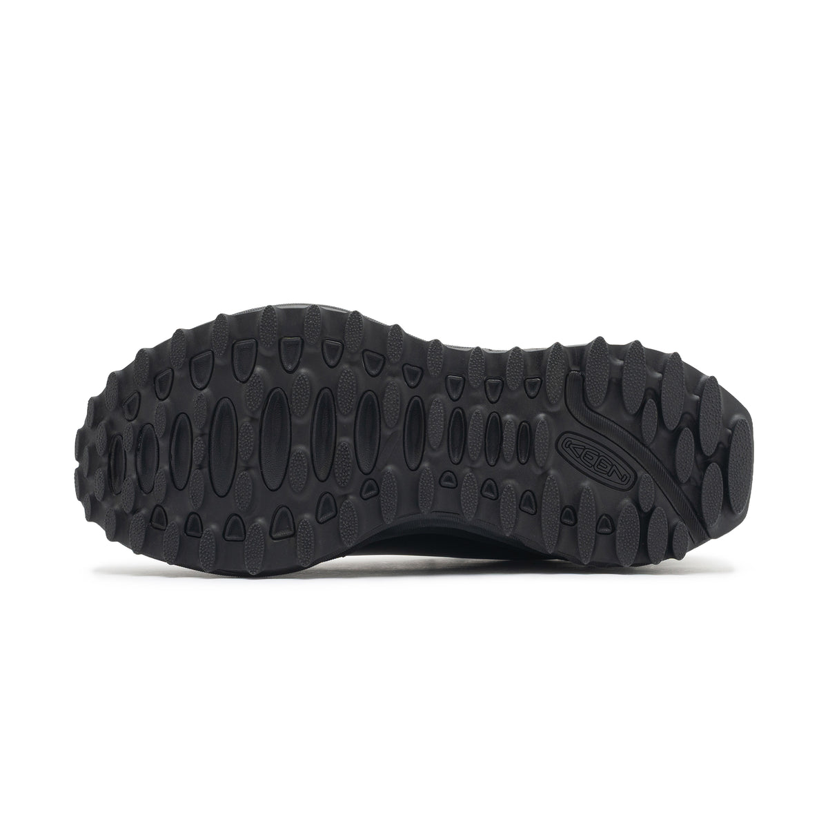Keen Jasper Zionic HW Flux Black 1032856