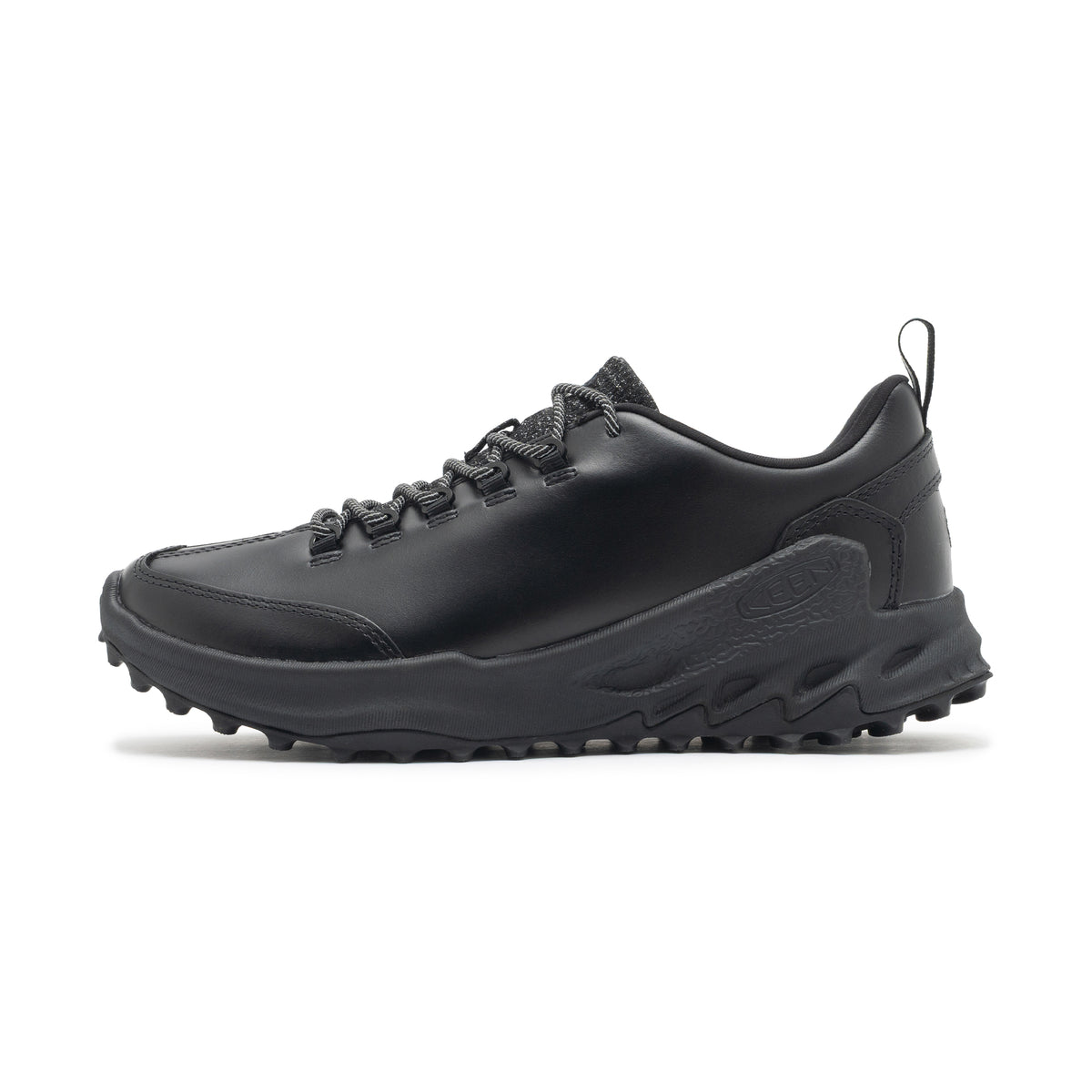 Keen Jasper Zionic HW Flux Black 1032856