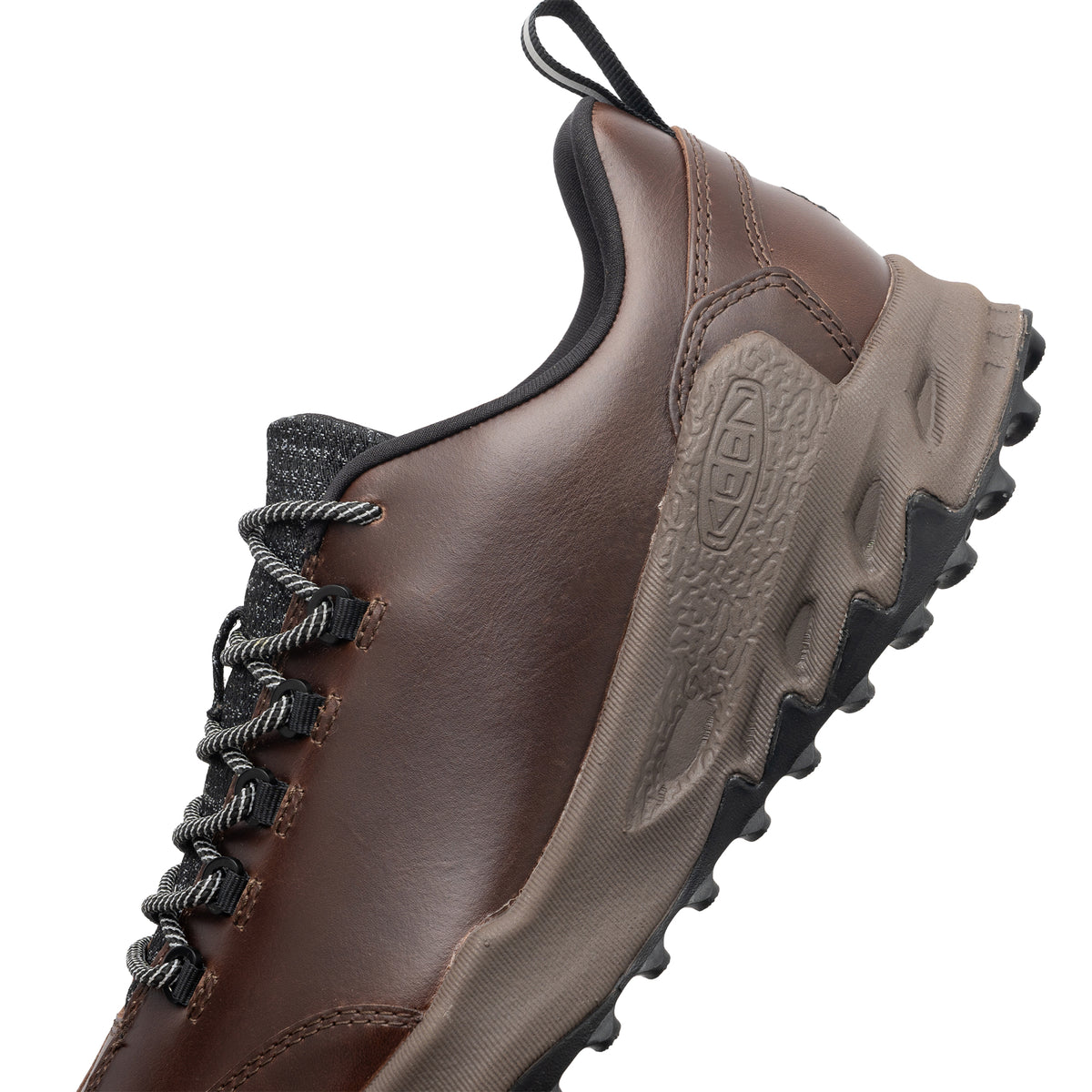 Keen Jasper Zionic HW Flux Chocolate 1032857
