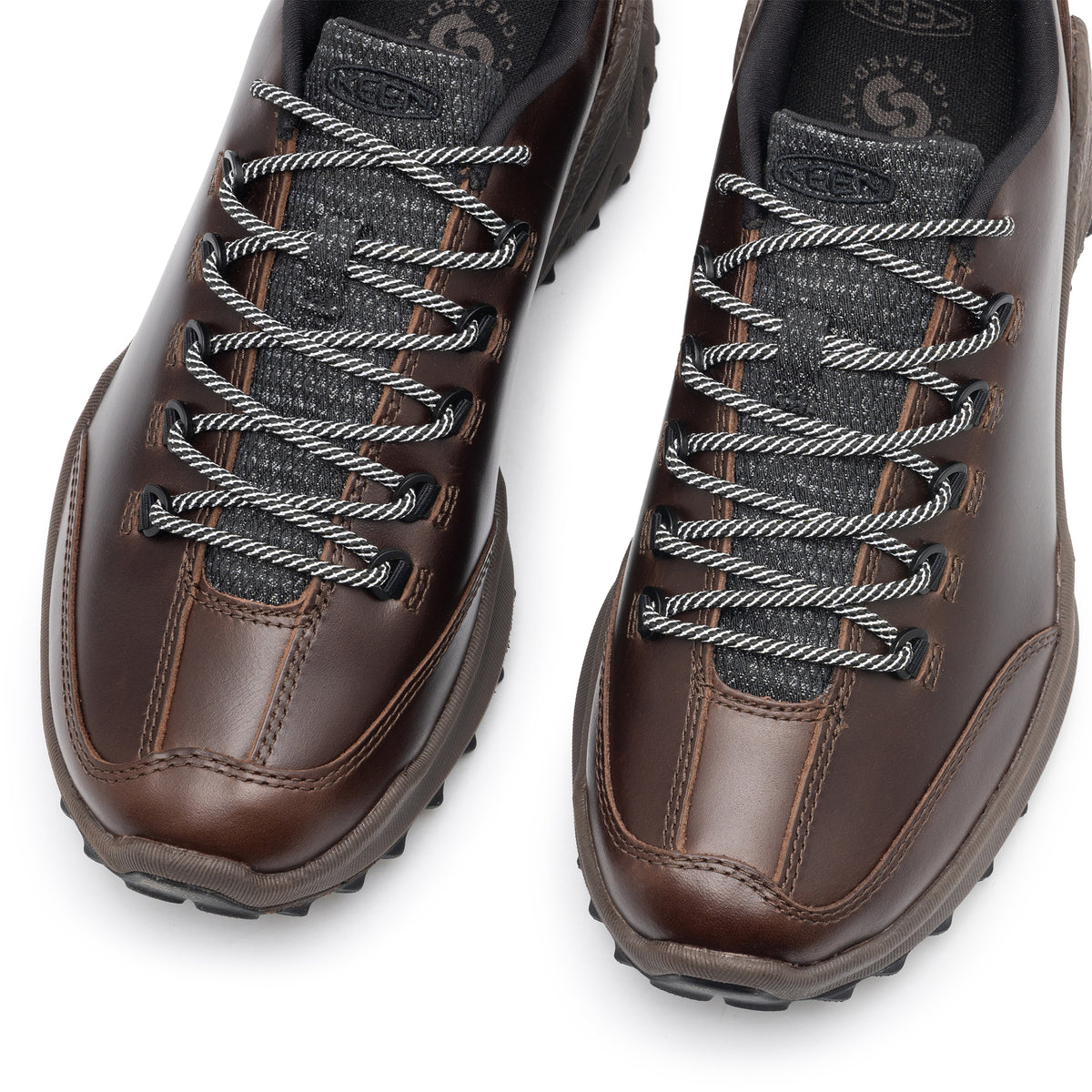 Keen Jasper Zionic HW Flux Chocolate 1032857