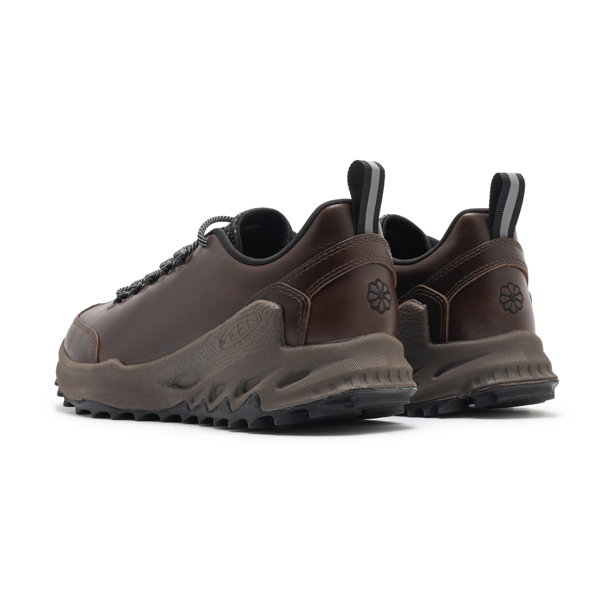 Keen Jasper Zionic HW Flux Chocolate 1032857