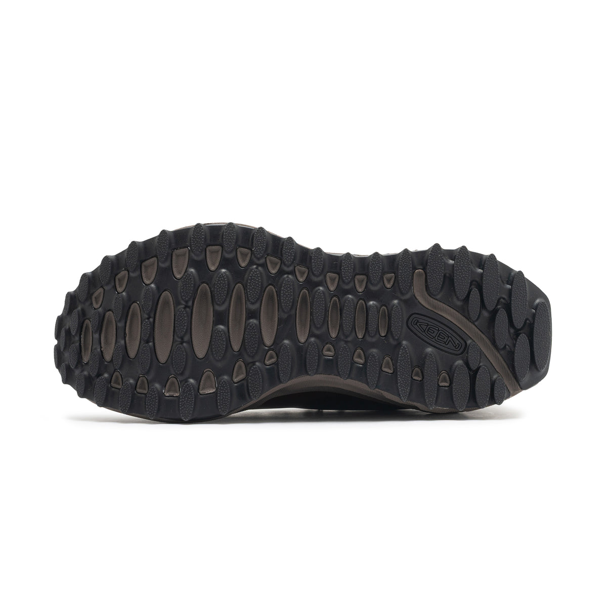 Keen Jasper Zionic HW Flux Chocolate 1032857