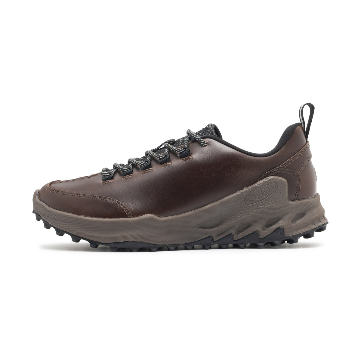 Keen Jasper Zionic HW Flux Chocolate 1032857
