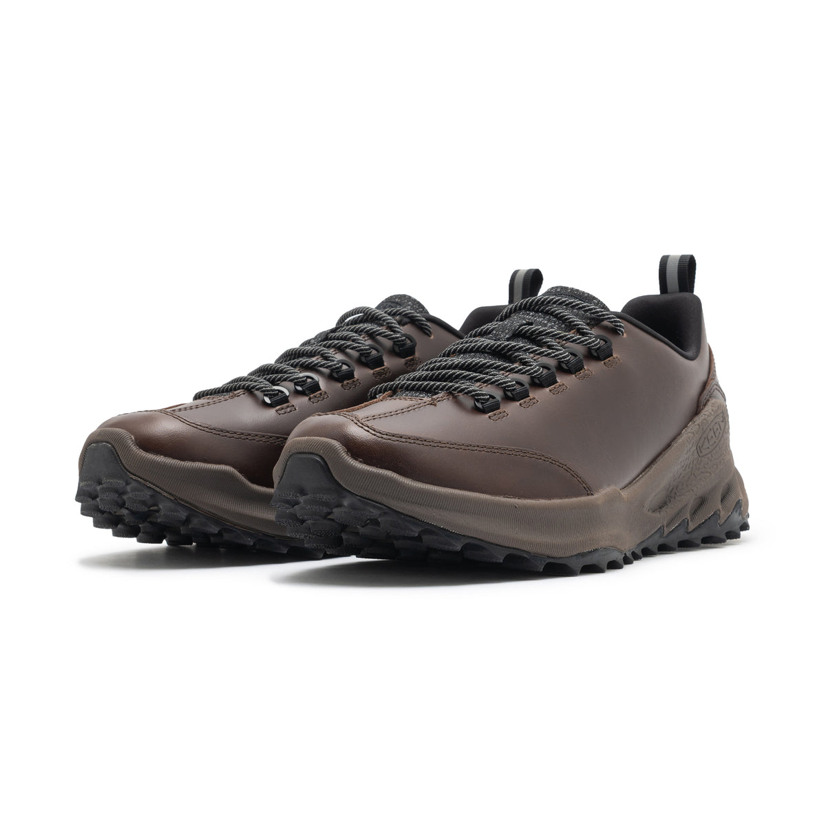 Keen Jasper Zionic HW Flux Chocolate 1032857
