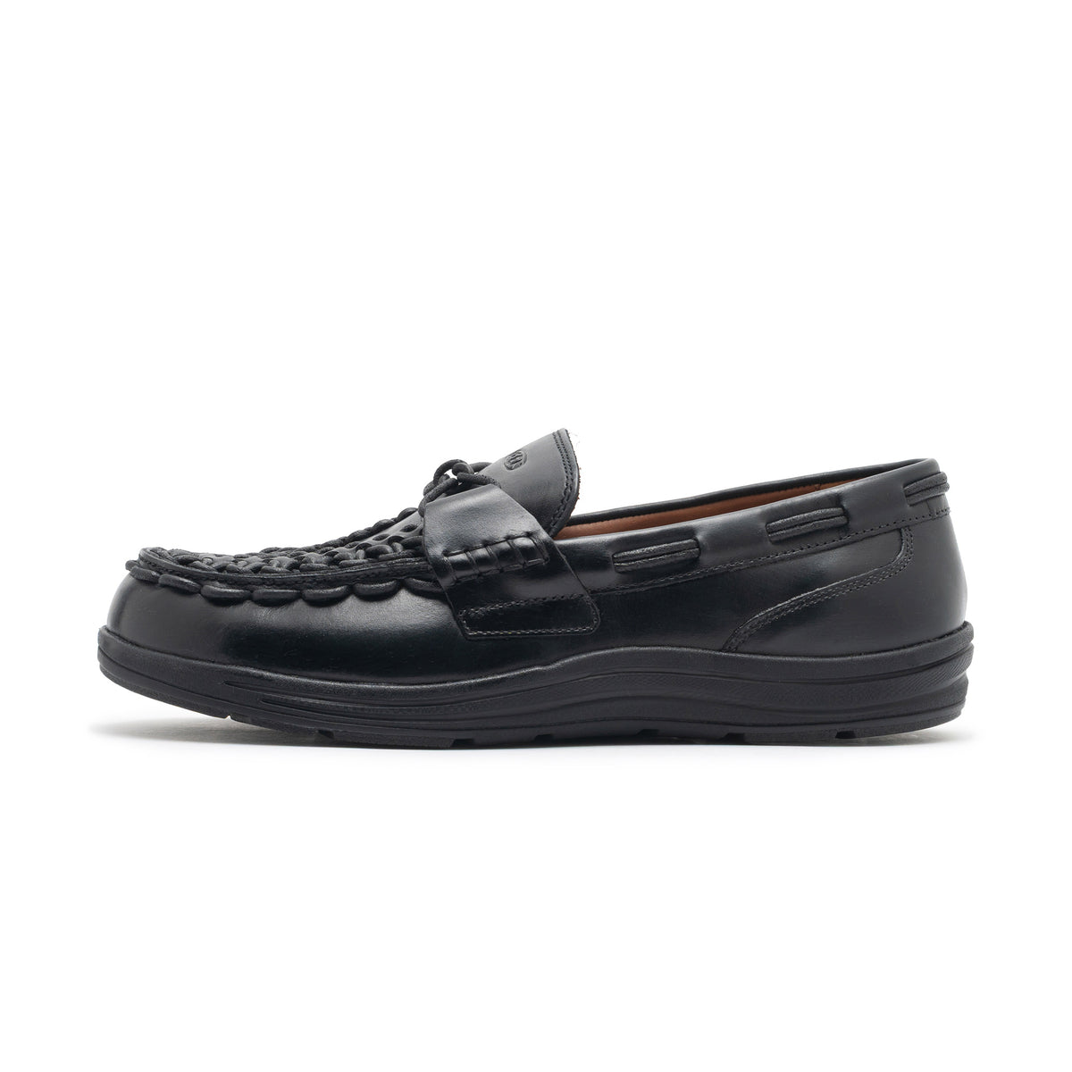 Keen Uneek Loafer Mocassin Nocturnal Black 1032748