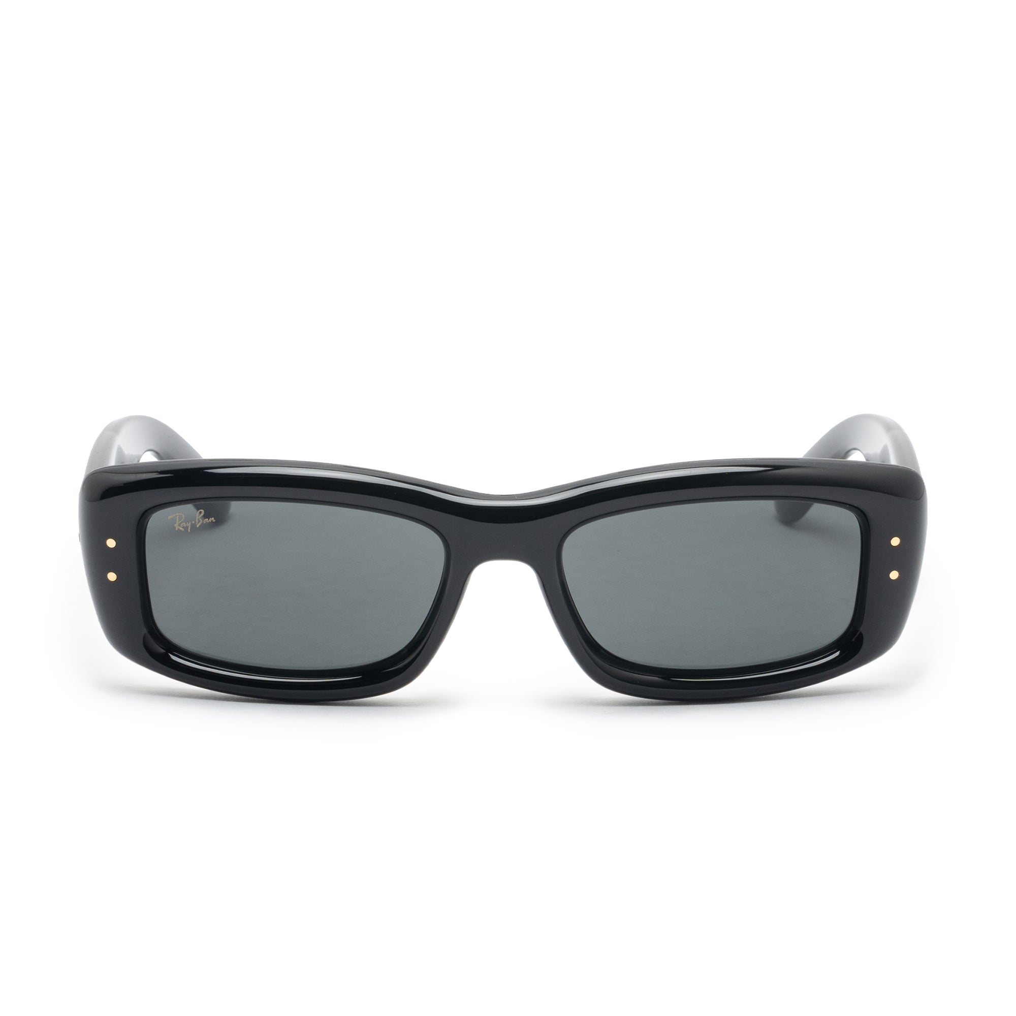 Kiliane Puffer Black w/ Ultra Black 4944